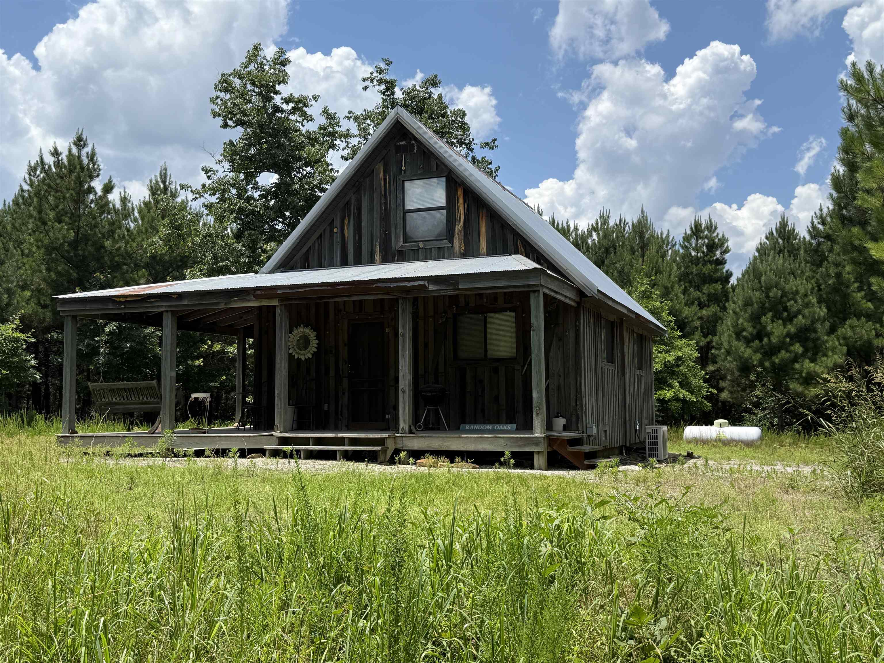 Photo 7 - Residential for sale – 2061A  Chapel Hill Road   Brockwell, AR