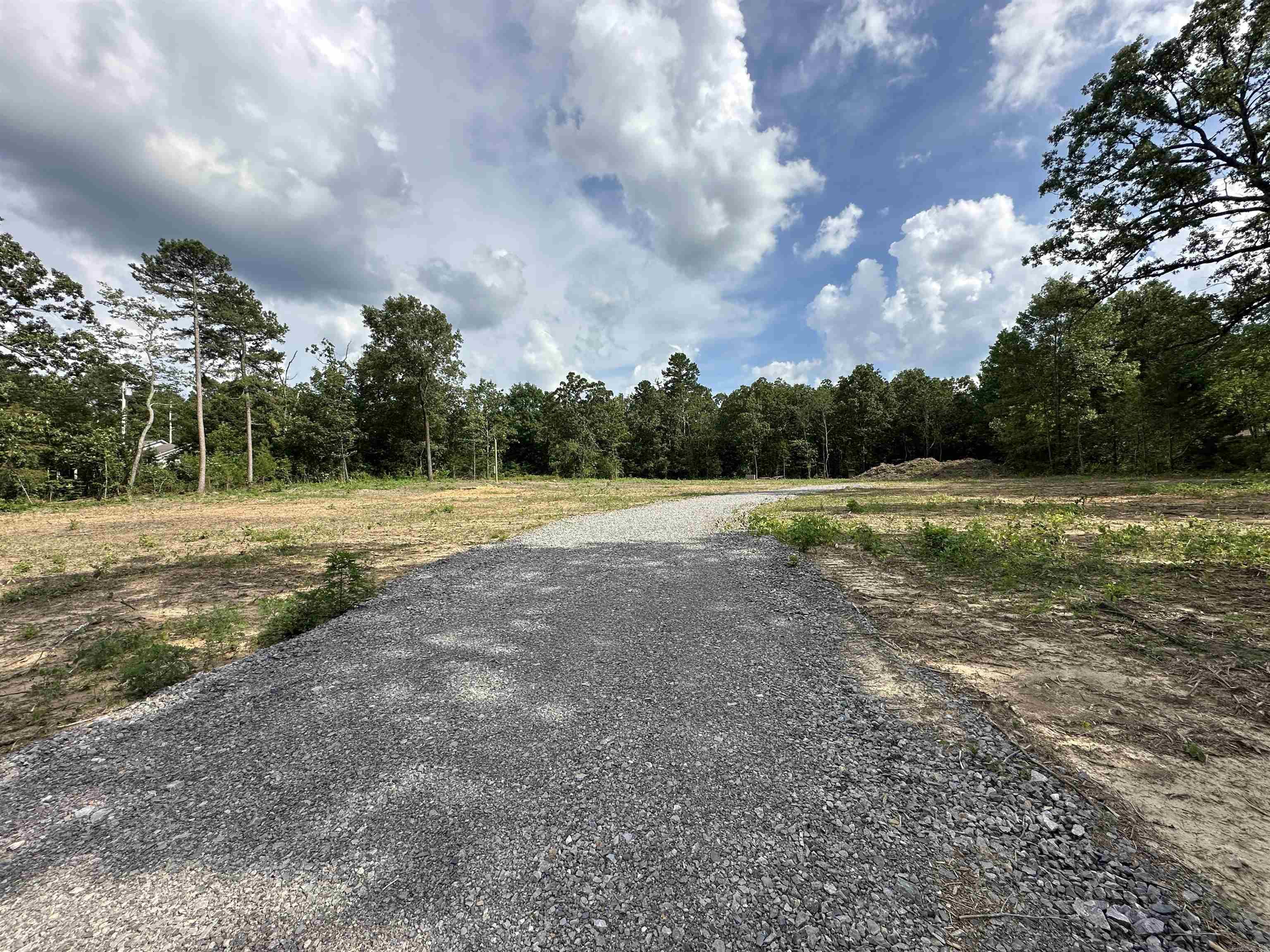 Vacant Land for sale – 4027  Blackland Road   Pleasant Plains, AR