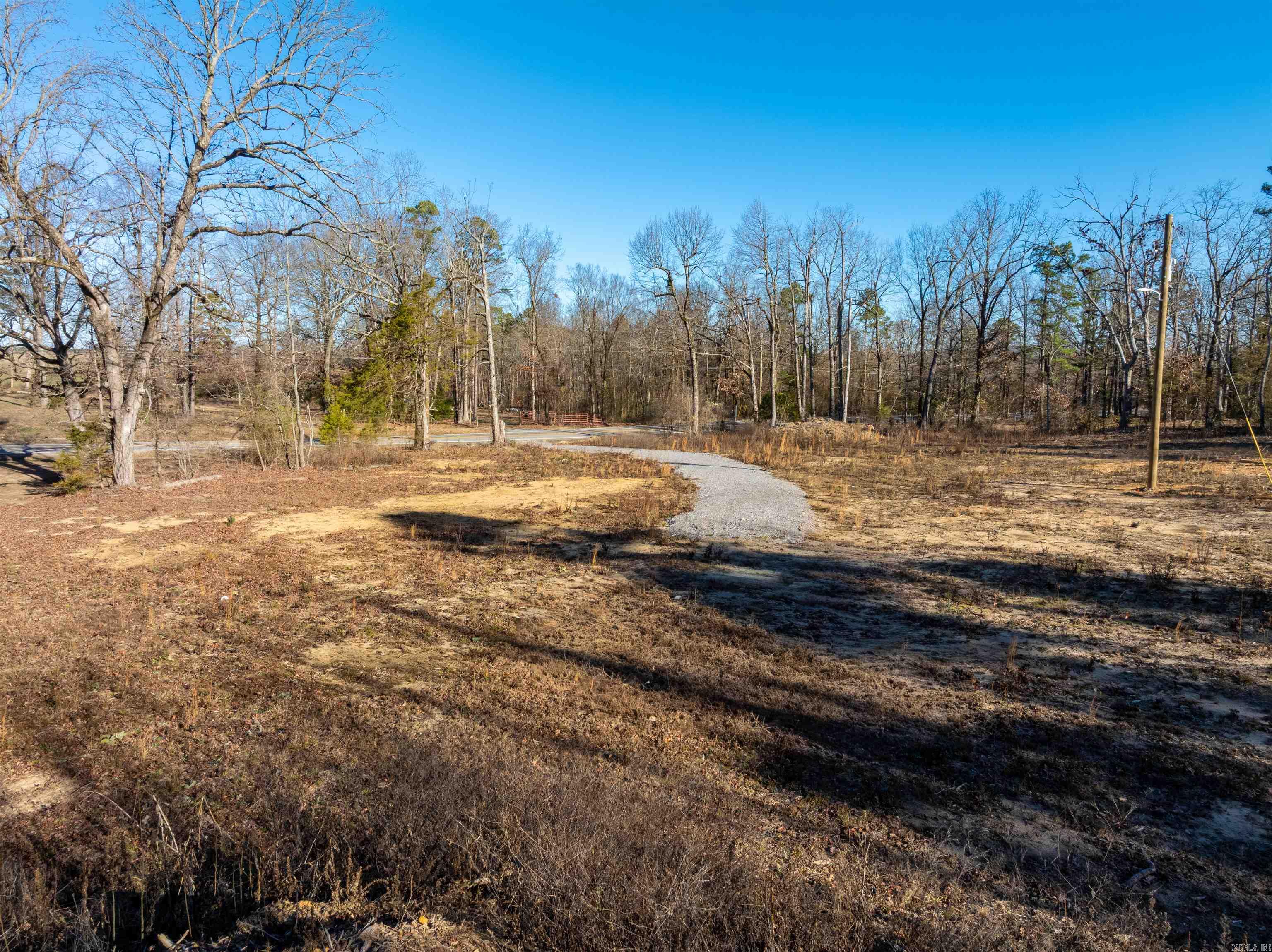Photo 14 - Vacant Land for sale – 4027  Blackland Road   Pleasant Plains, AR