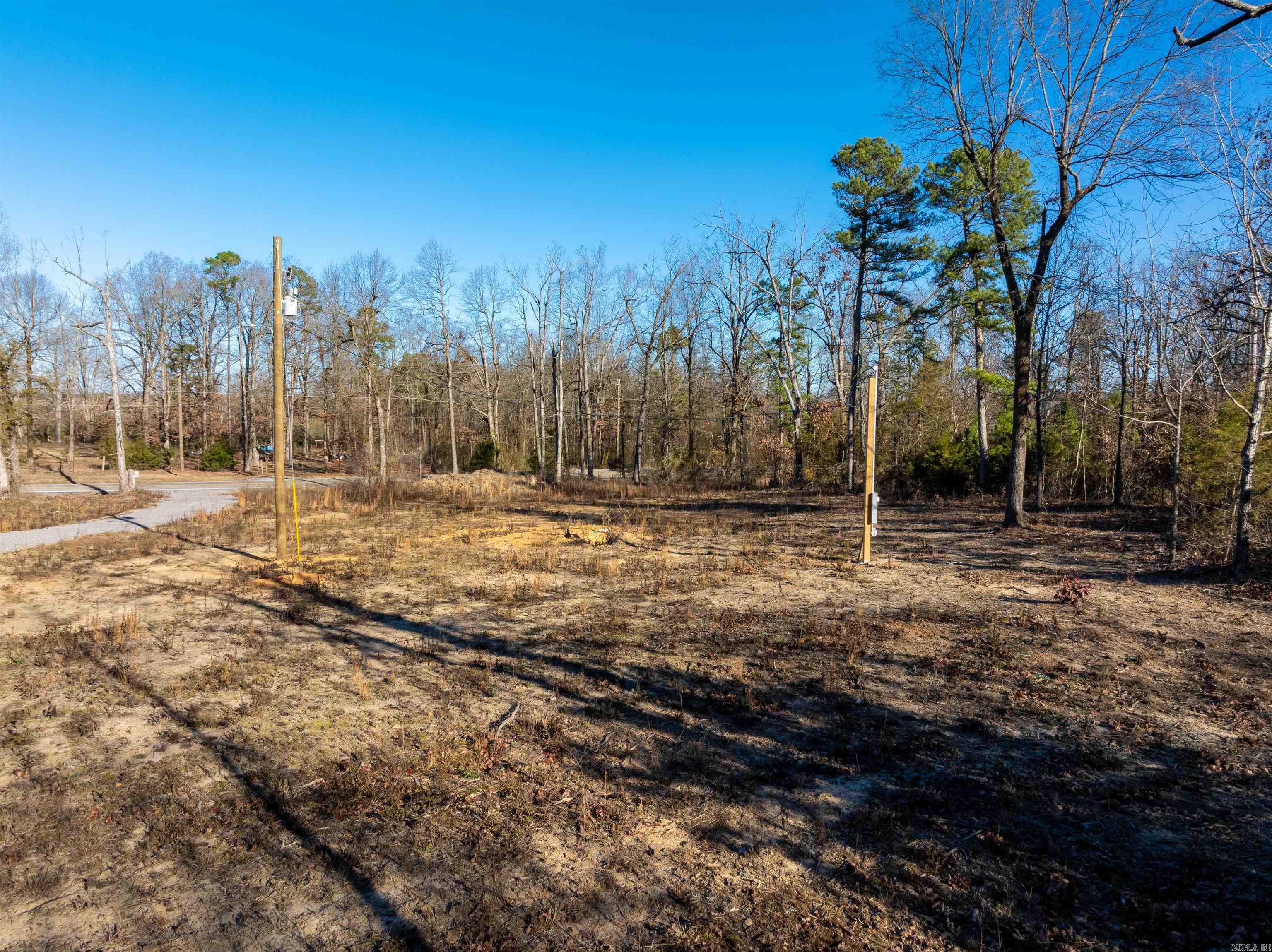 Photo 15 - Vacant Land for sale – 4027  Blackland Road   Pleasant Plains, AR
