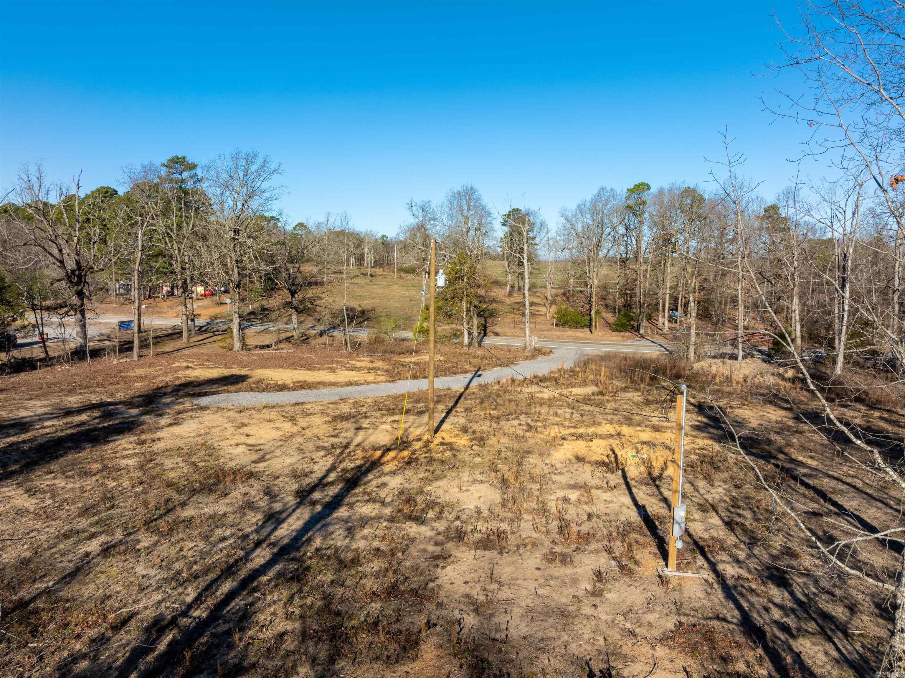 Photo 17 - Vacant Land for sale – 4027  Blackland Road   Pleasant Plains, AR