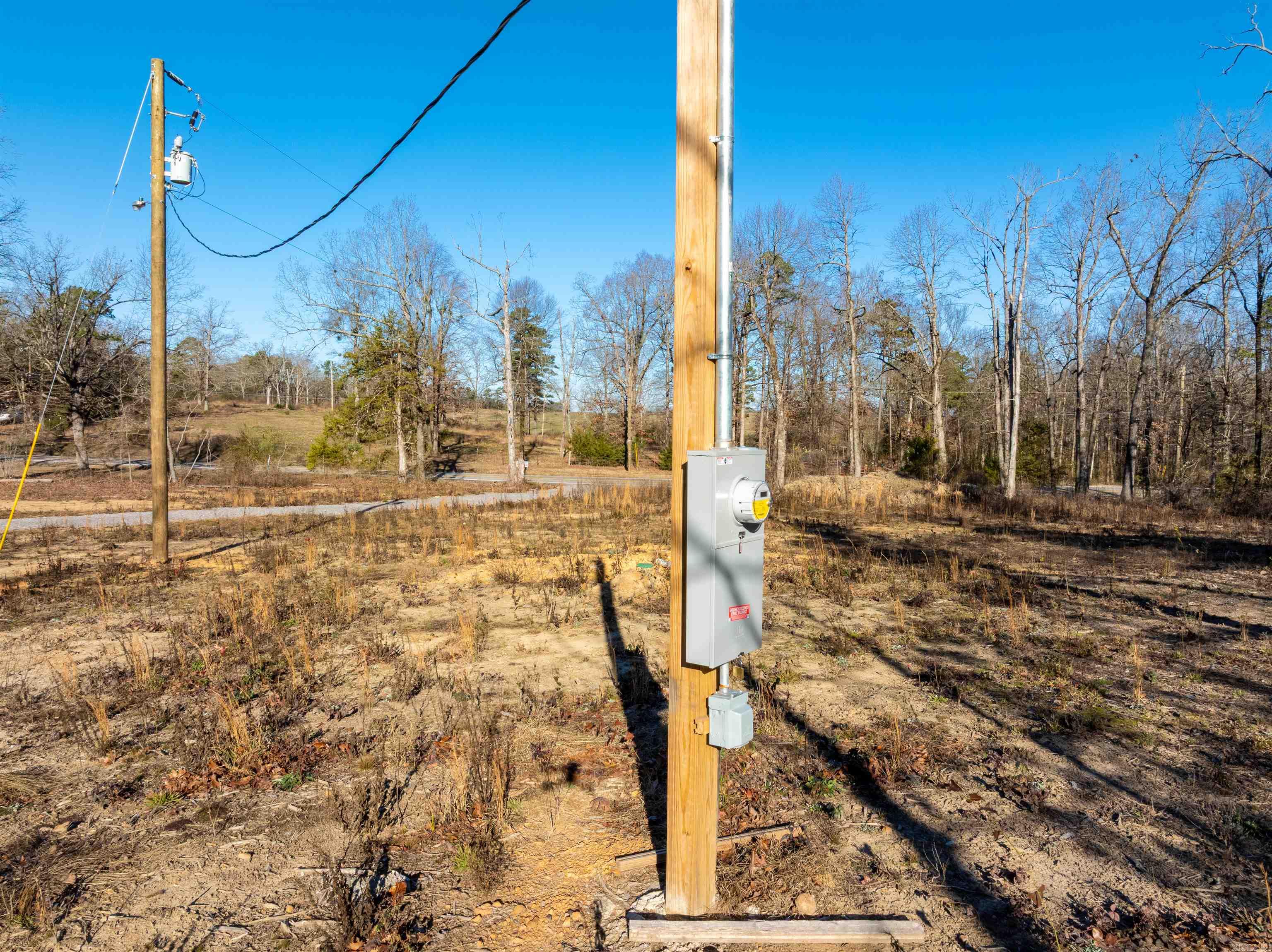 Photo 18 - Vacant Land for sale – 4027  Blackland Road   Pleasant Plains, AR