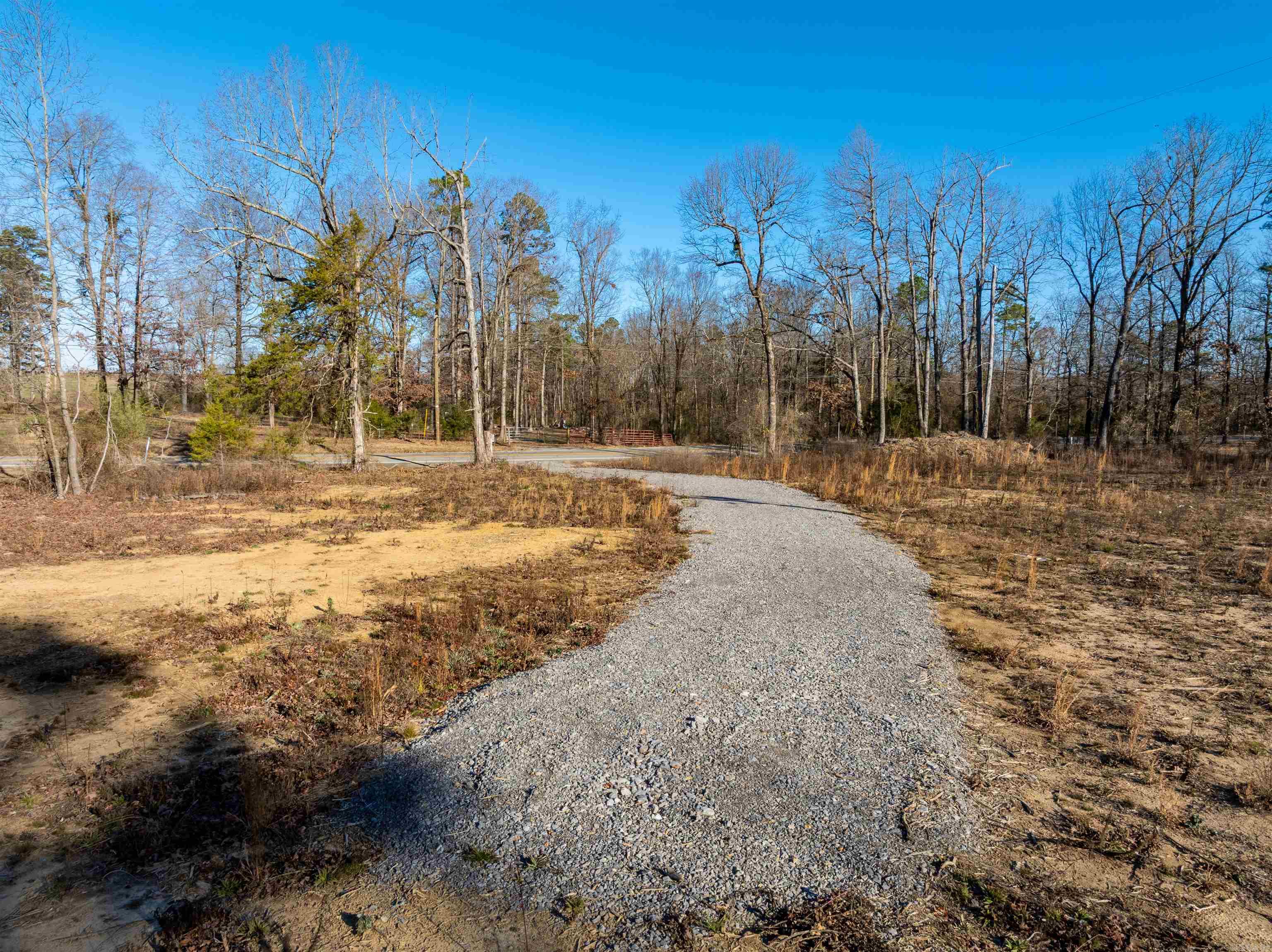 Photo 19 - Vacant Land for sale – 4027  Blackland Road   Pleasant Plains, AR