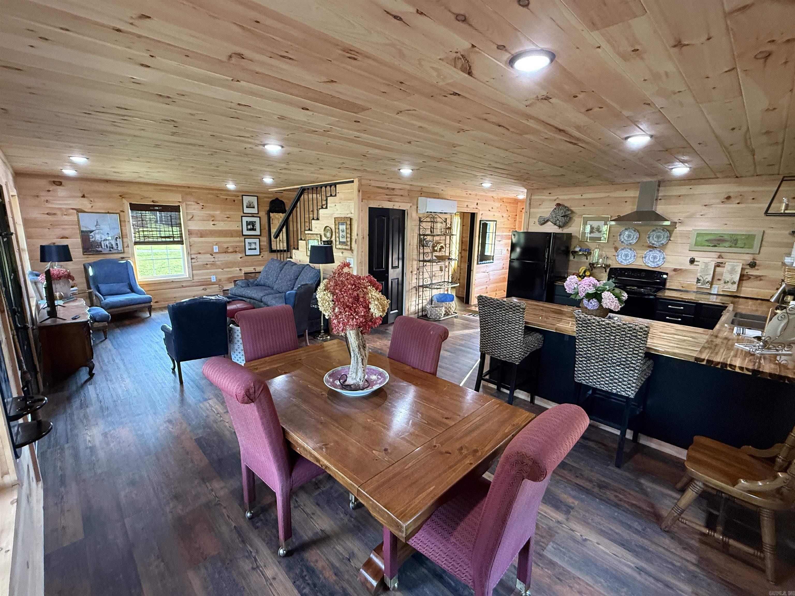 Photo 11 - Residential for sale – 75 E Schoolhouse Hollow Road   Mountain View, AR