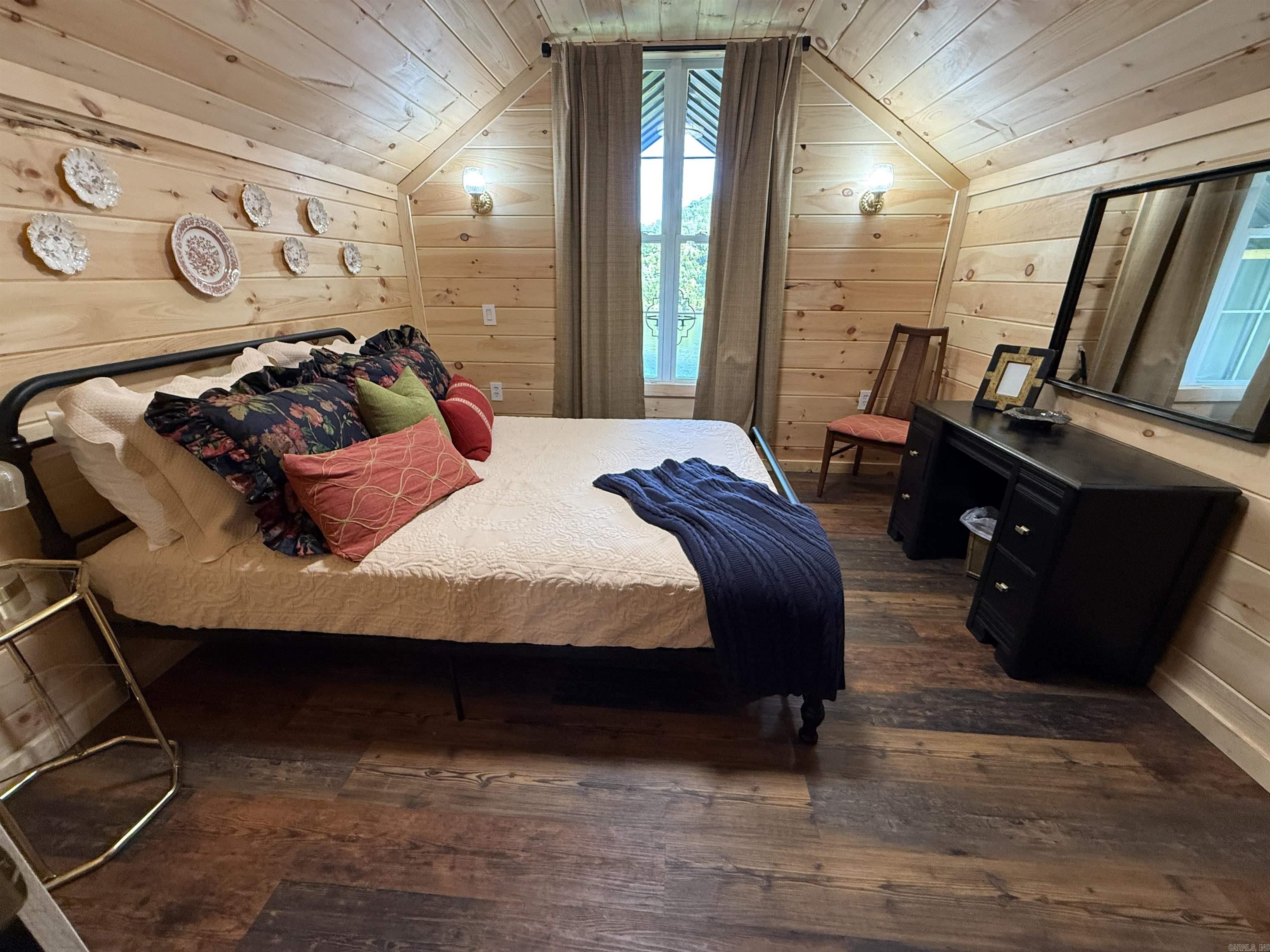 Photo 22 - Residential for sale – 75 E Schoolhouse Hollow Road   Mountain View, AR