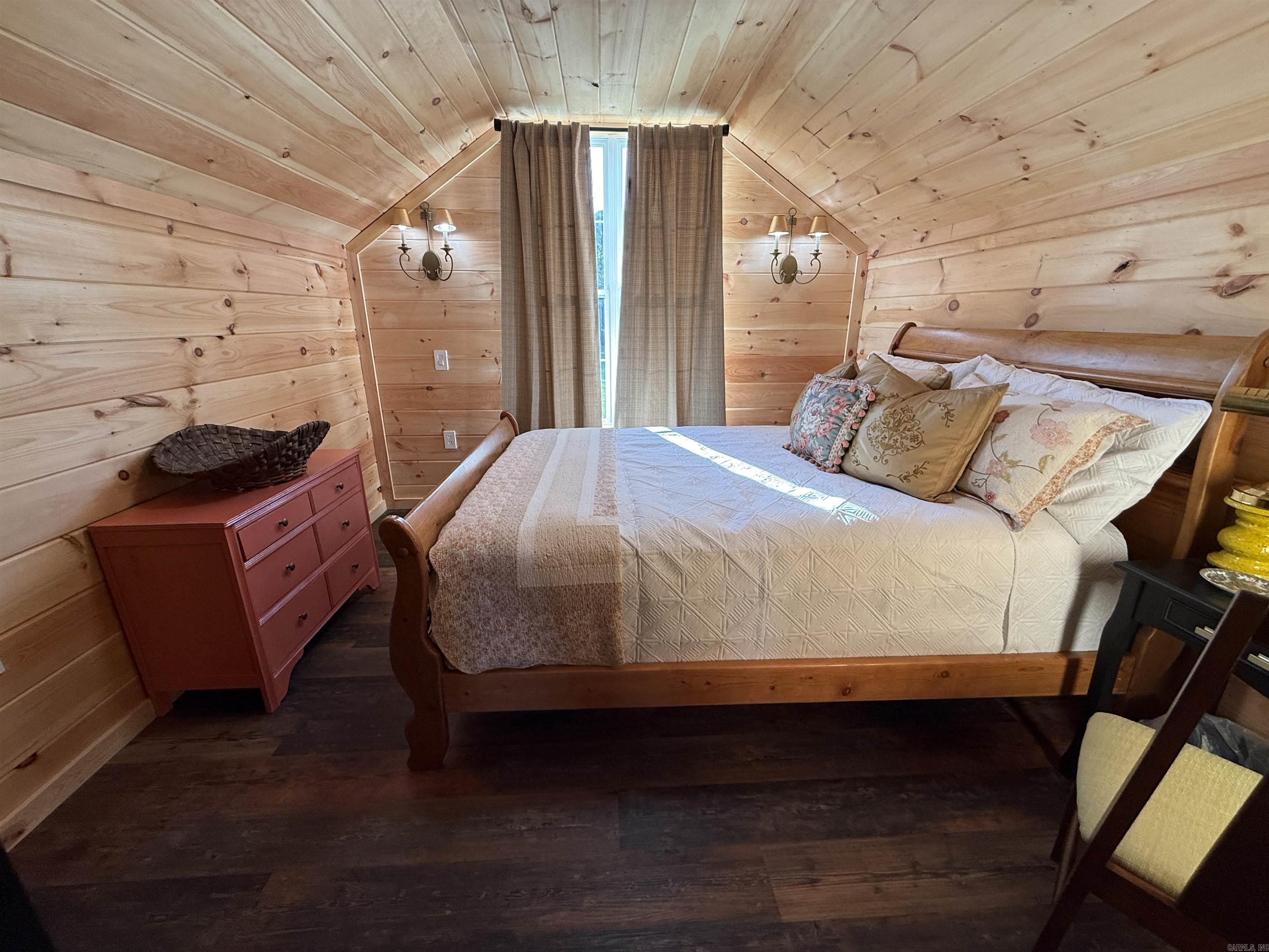 Photo 24 - Residential for sale – 75 E Schoolhouse Hollow Road   Mountain View, AR