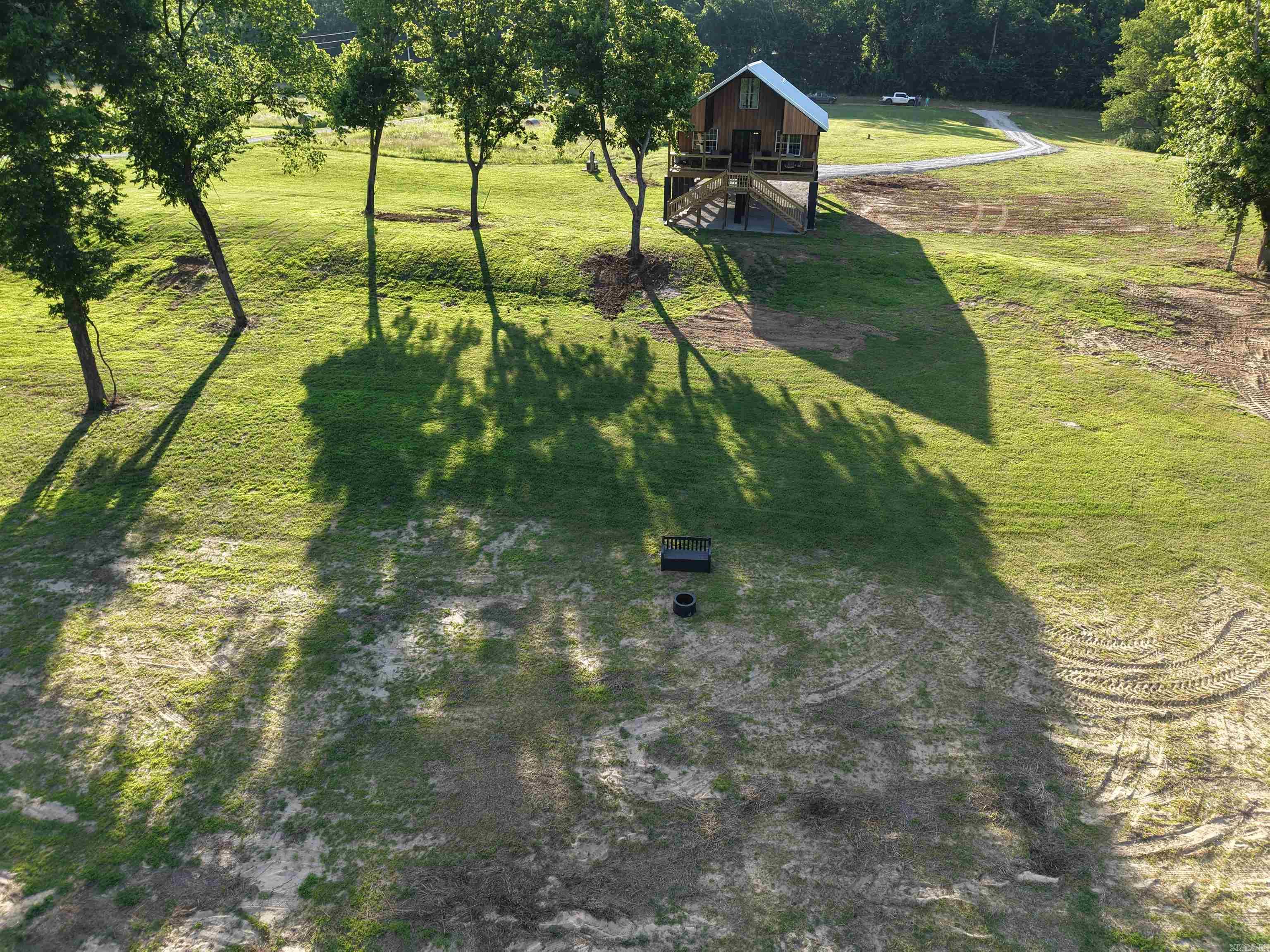 Photo 37 - Residential for sale – 75 E Schoolhouse Hollow Road   Mountain View, AR