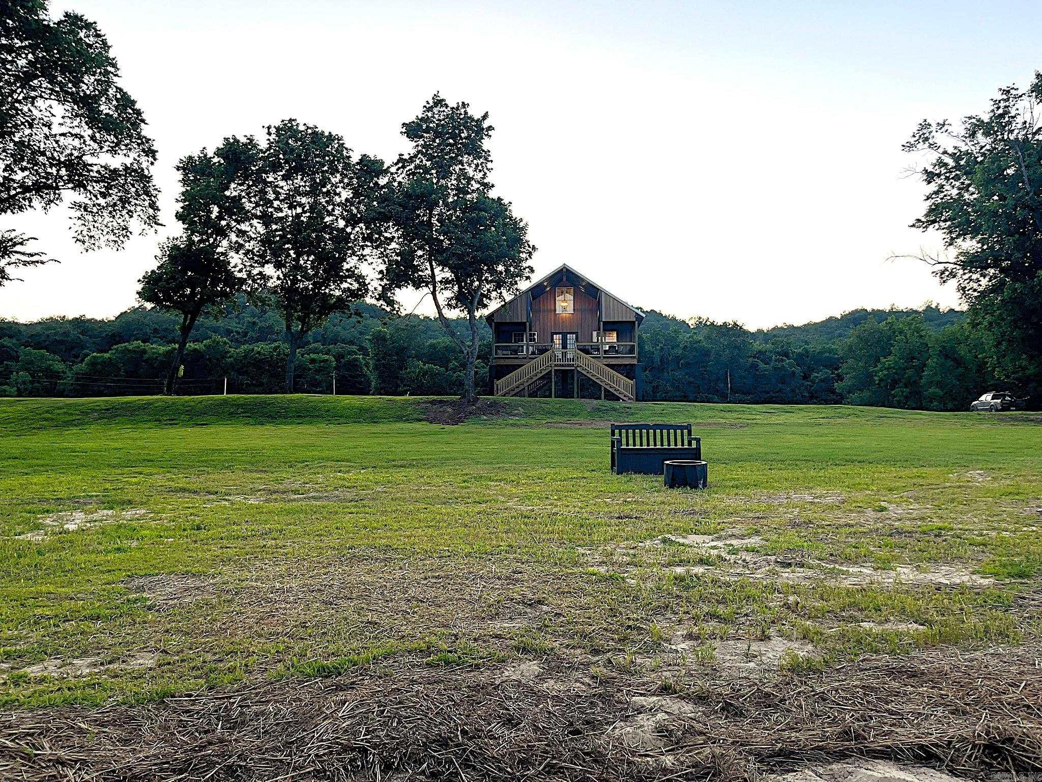 Photo 38 - Residential for sale – 75 E Schoolhouse Hollow Road   Mountain View, AR