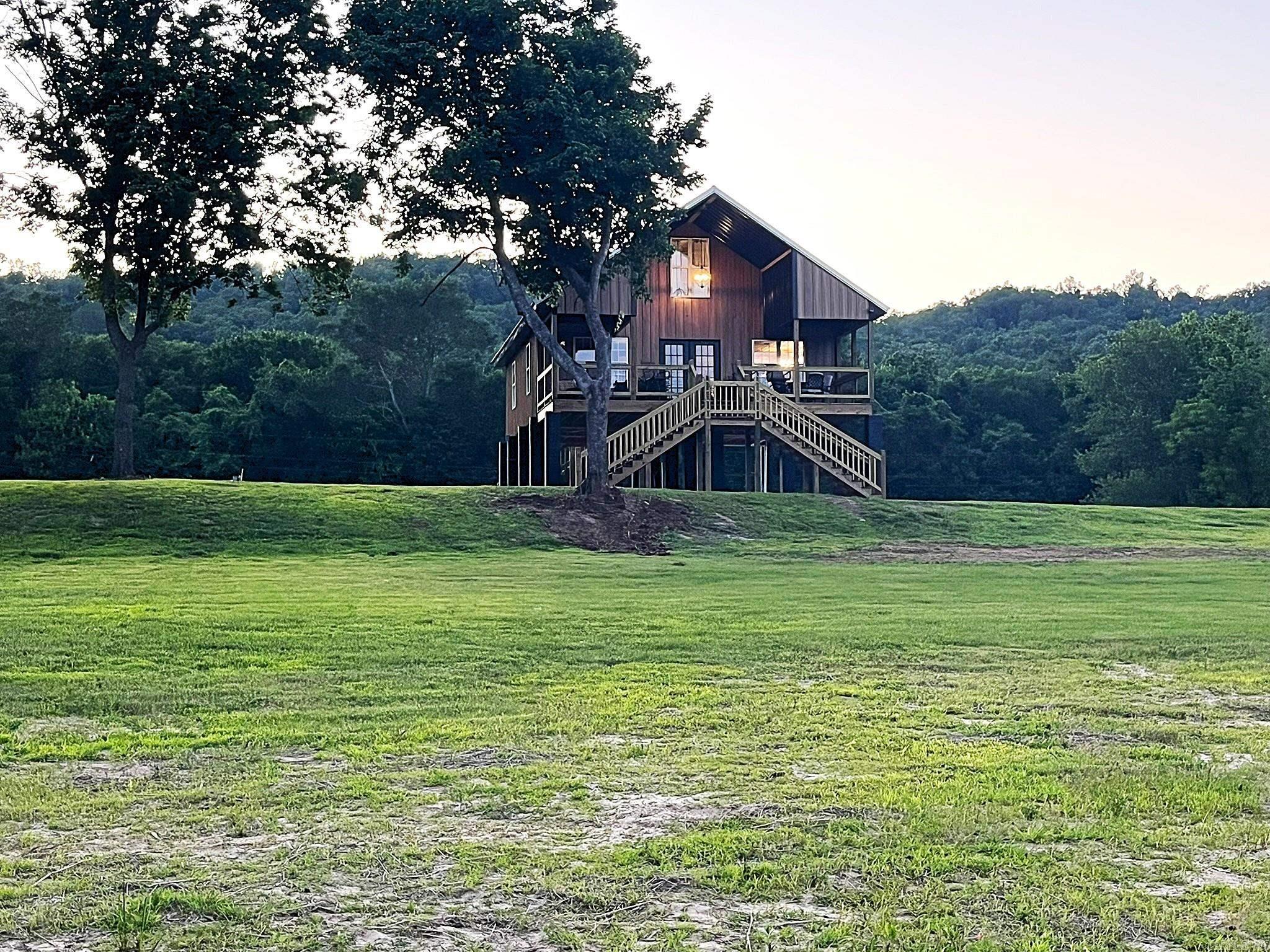 Photo 40 - Residential for sale – 75 E Schoolhouse Hollow Road   Mountain View, AR