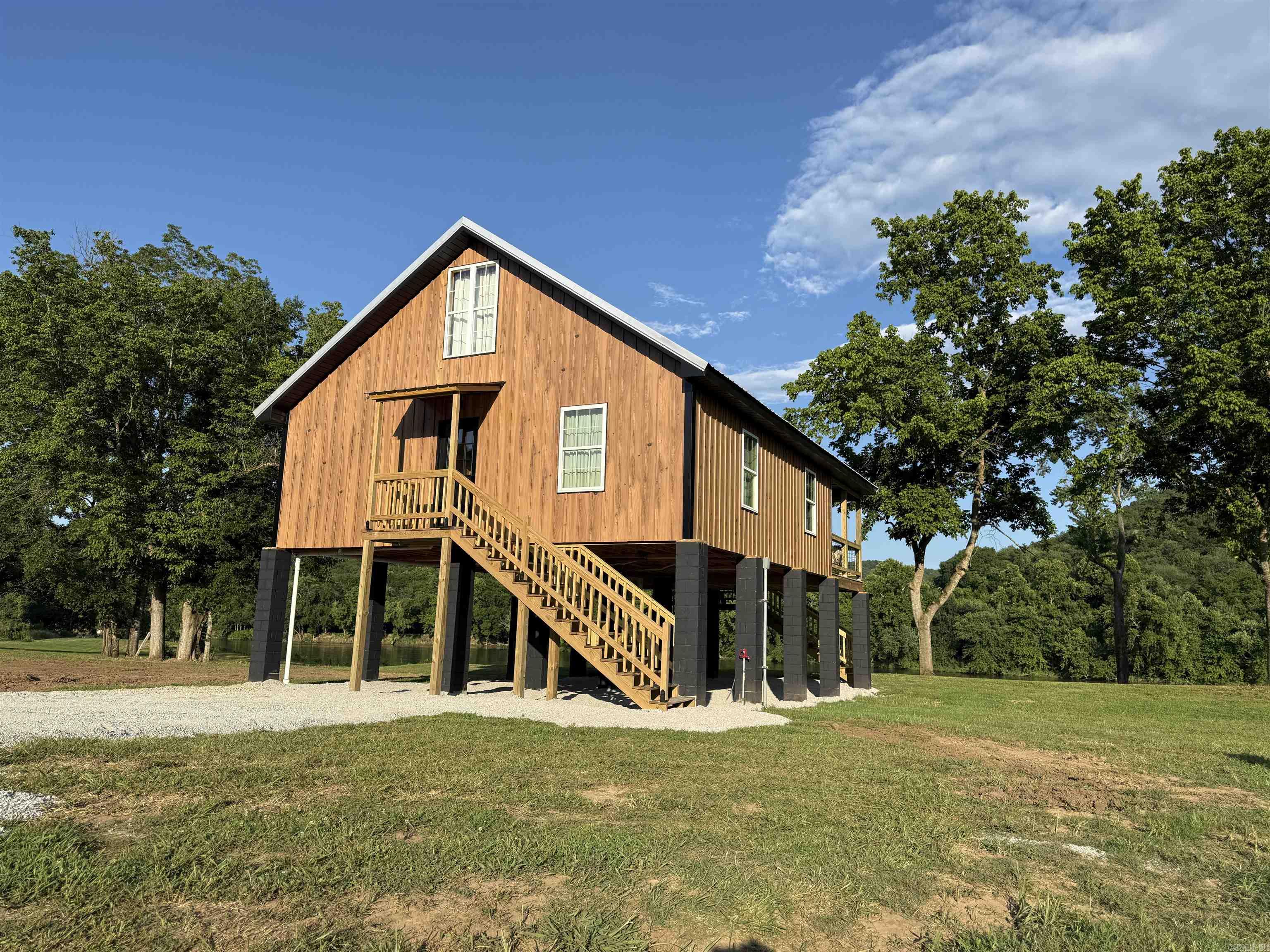 Photo 5 - Residential for sale – 75 E Schoolhouse Hollow Road   Mountain View, AR