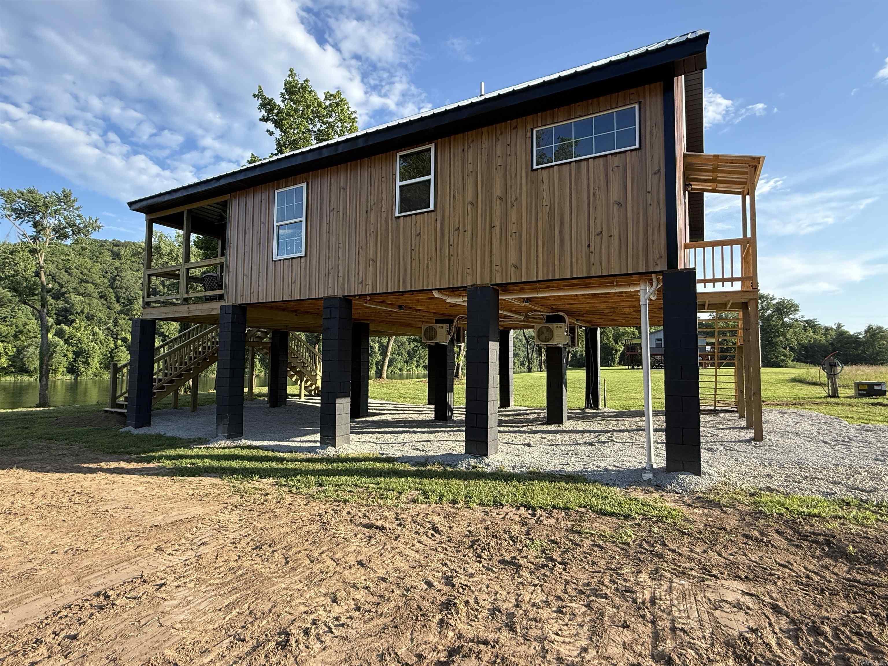 Photo 43 - Residential for sale – 75 E Schoolhouse Hollow Road   Mountain View, AR