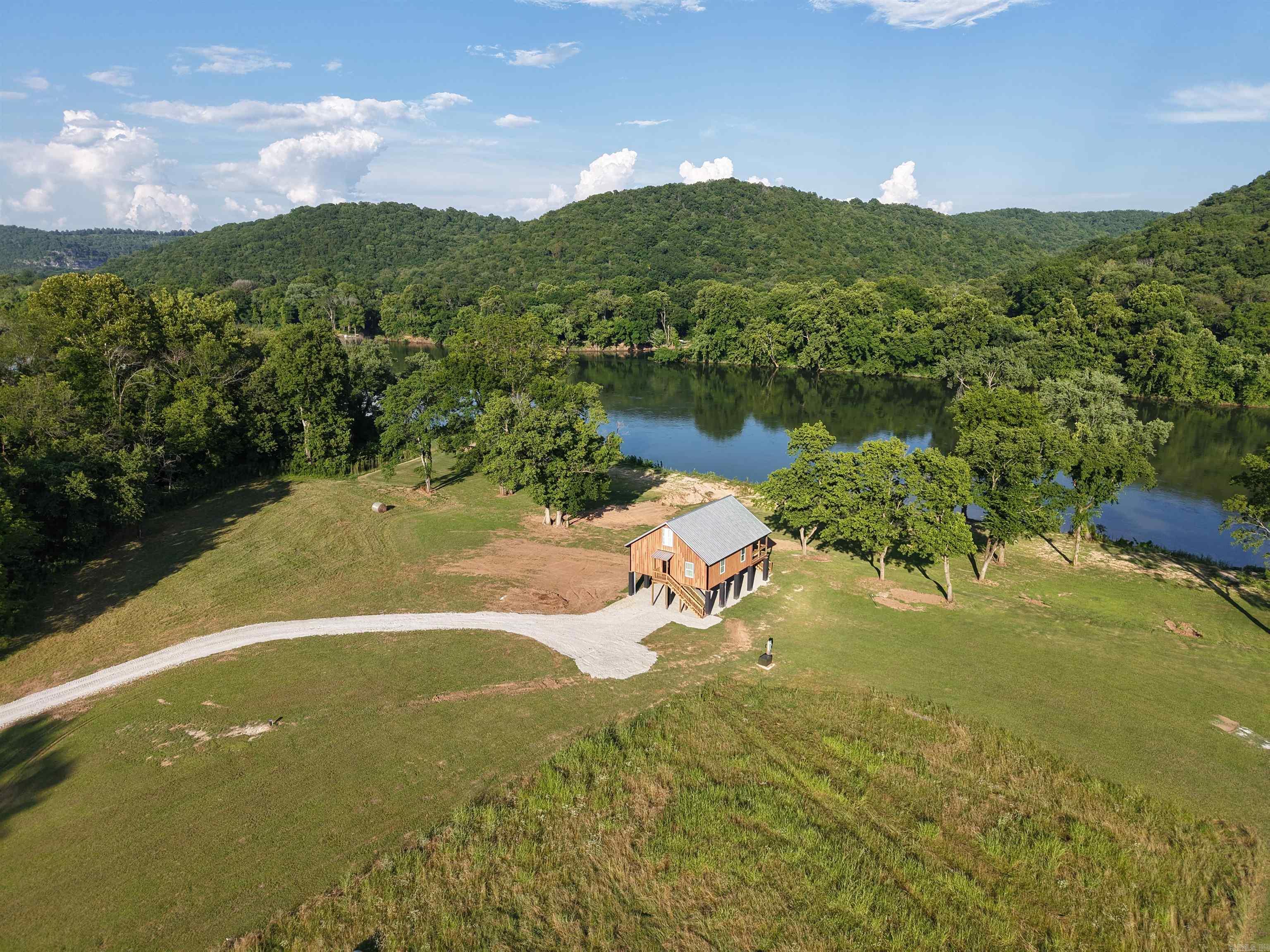 Photo 45 - Residential for sale – 75 E Schoolhouse Hollow Road   Mountain View, AR