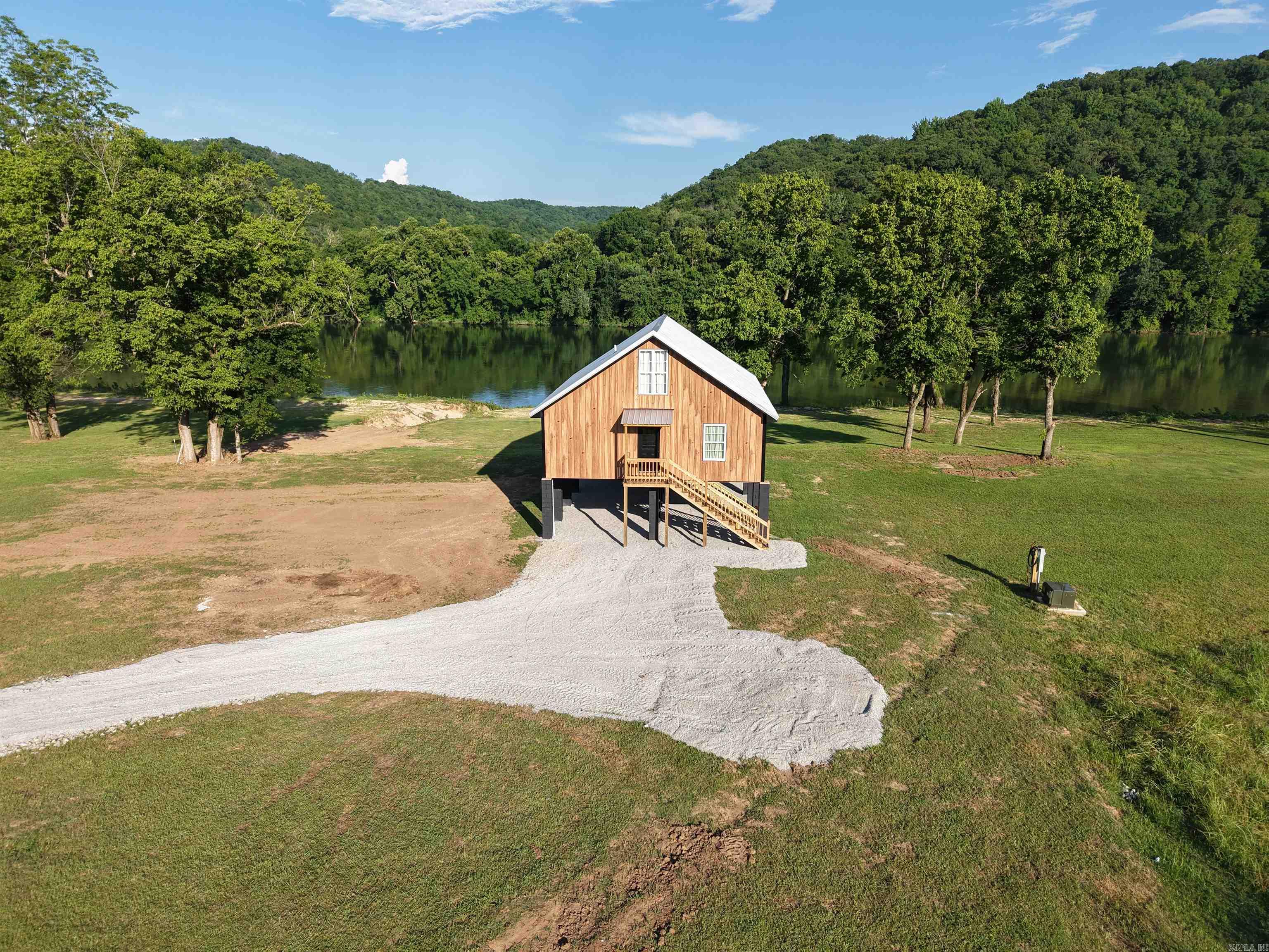 Photo 46 - Residential for sale – 75 E Schoolhouse Hollow Road   Mountain View, AR