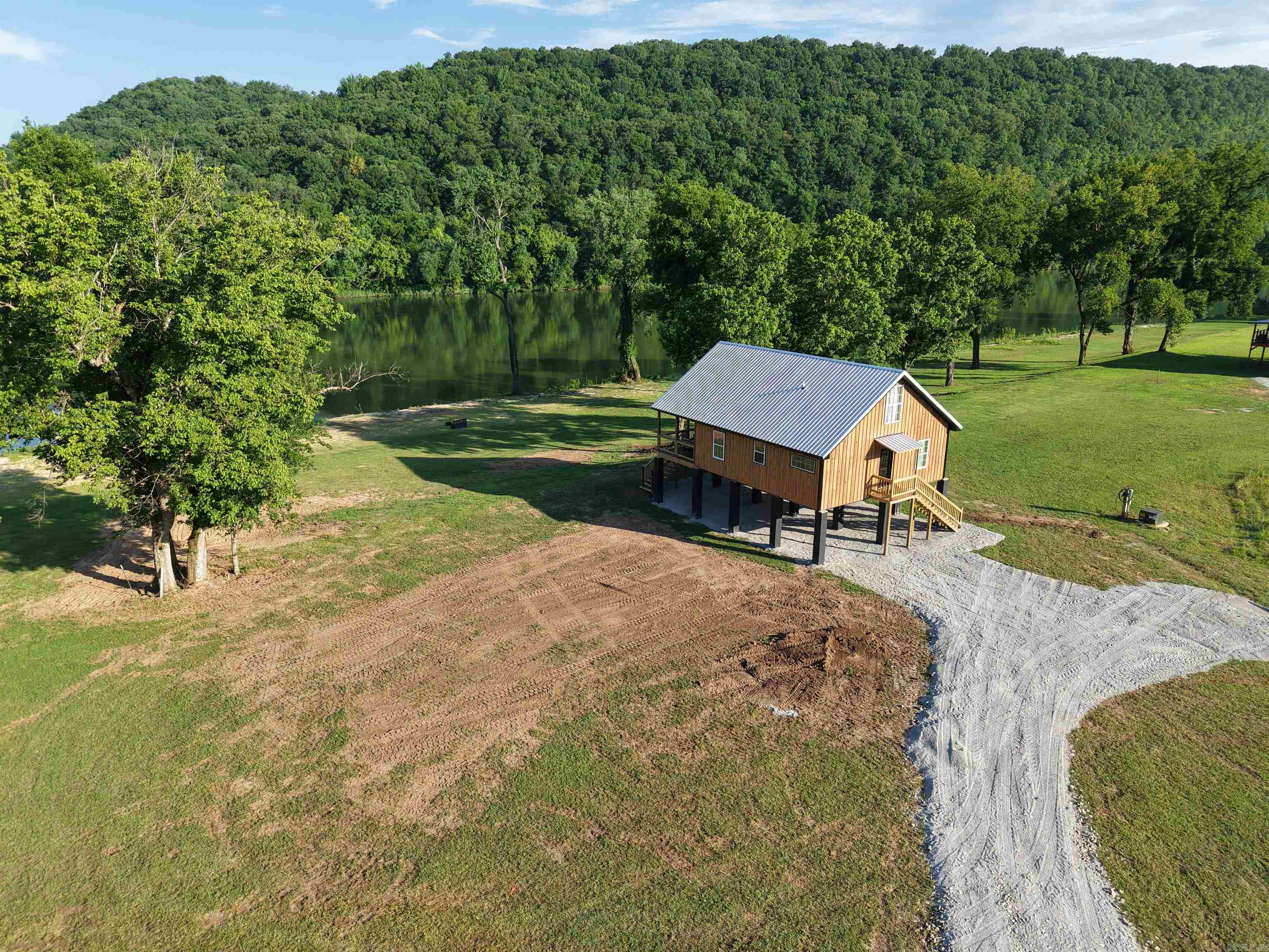 Photo 47 - Residential for sale – 75 E Schoolhouse Hollow Road   Mountain View, AR