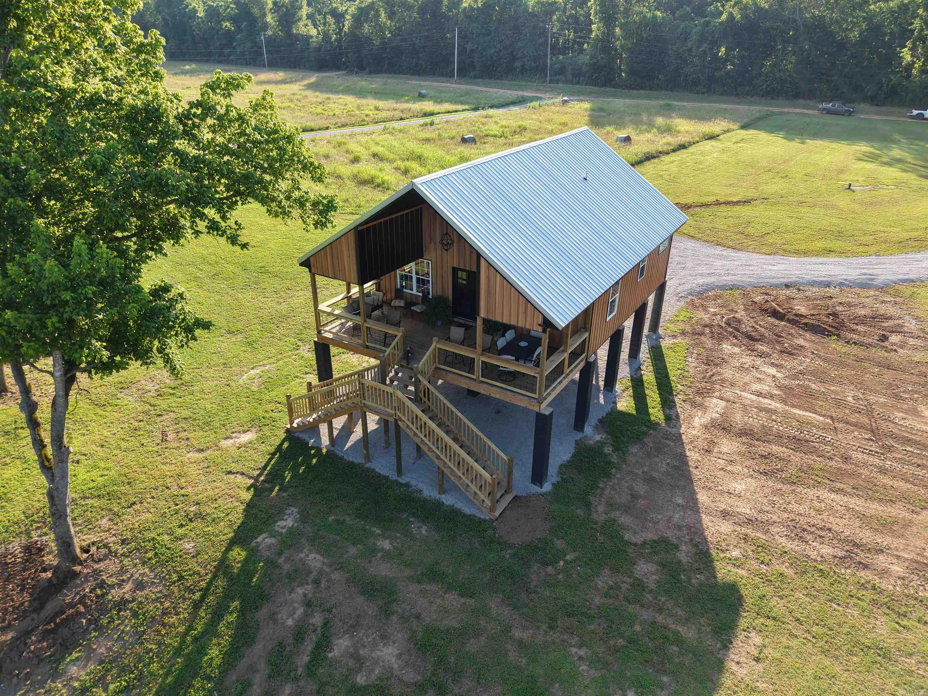 Photo 48 - Residential for sale – 75 E Schoolhouse Hollow Road   Mountain View, AR