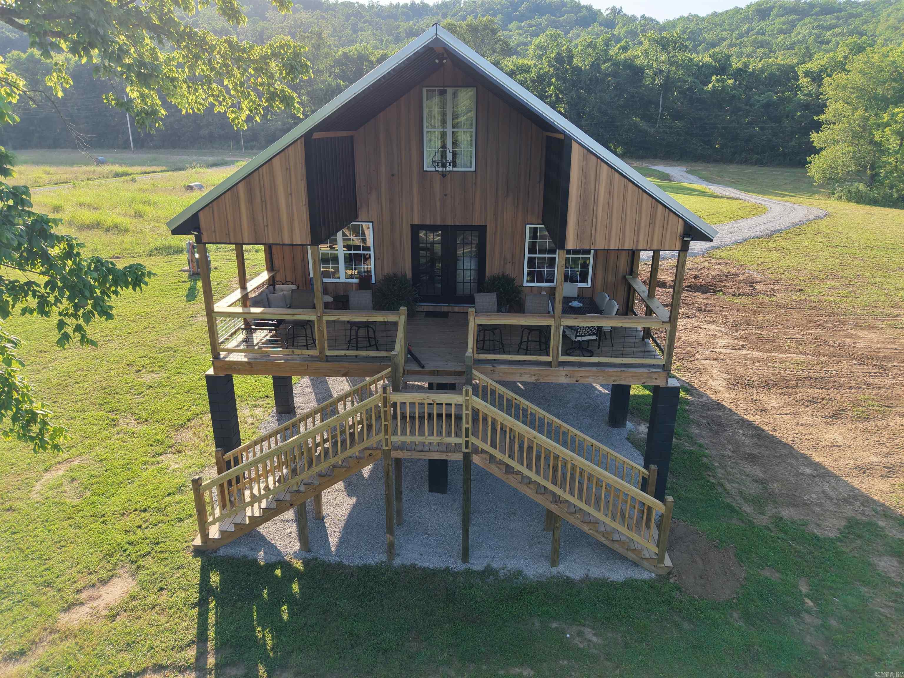 Photo 49 - Residential for sale – 75 E Schoolhouse Hollow Road   Mountain View, AR