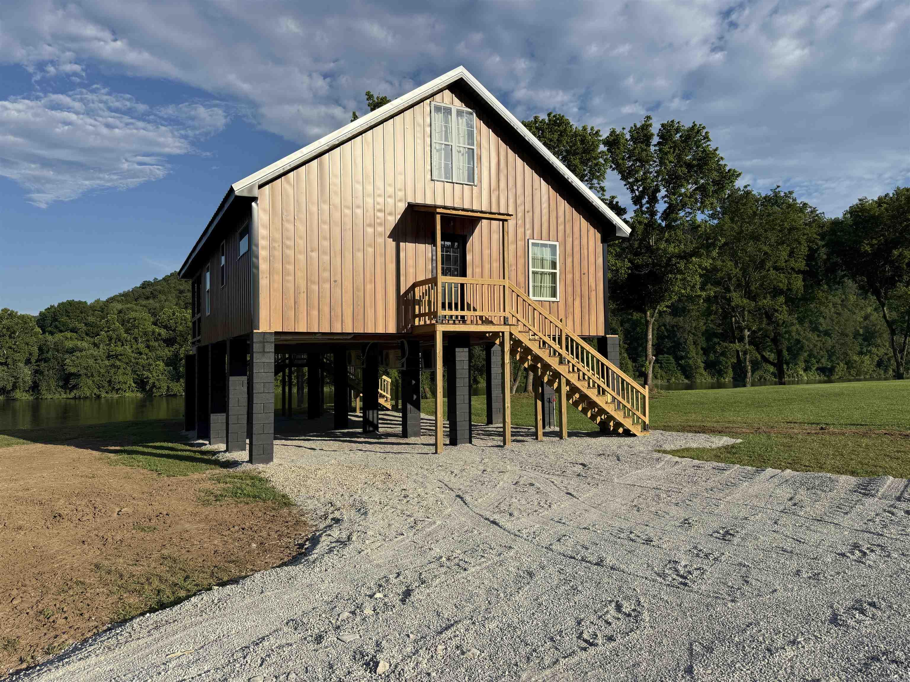 Photo 6 - Residential for sale – 75 E Schoolhouse Hollow Road   Mountain View, AR