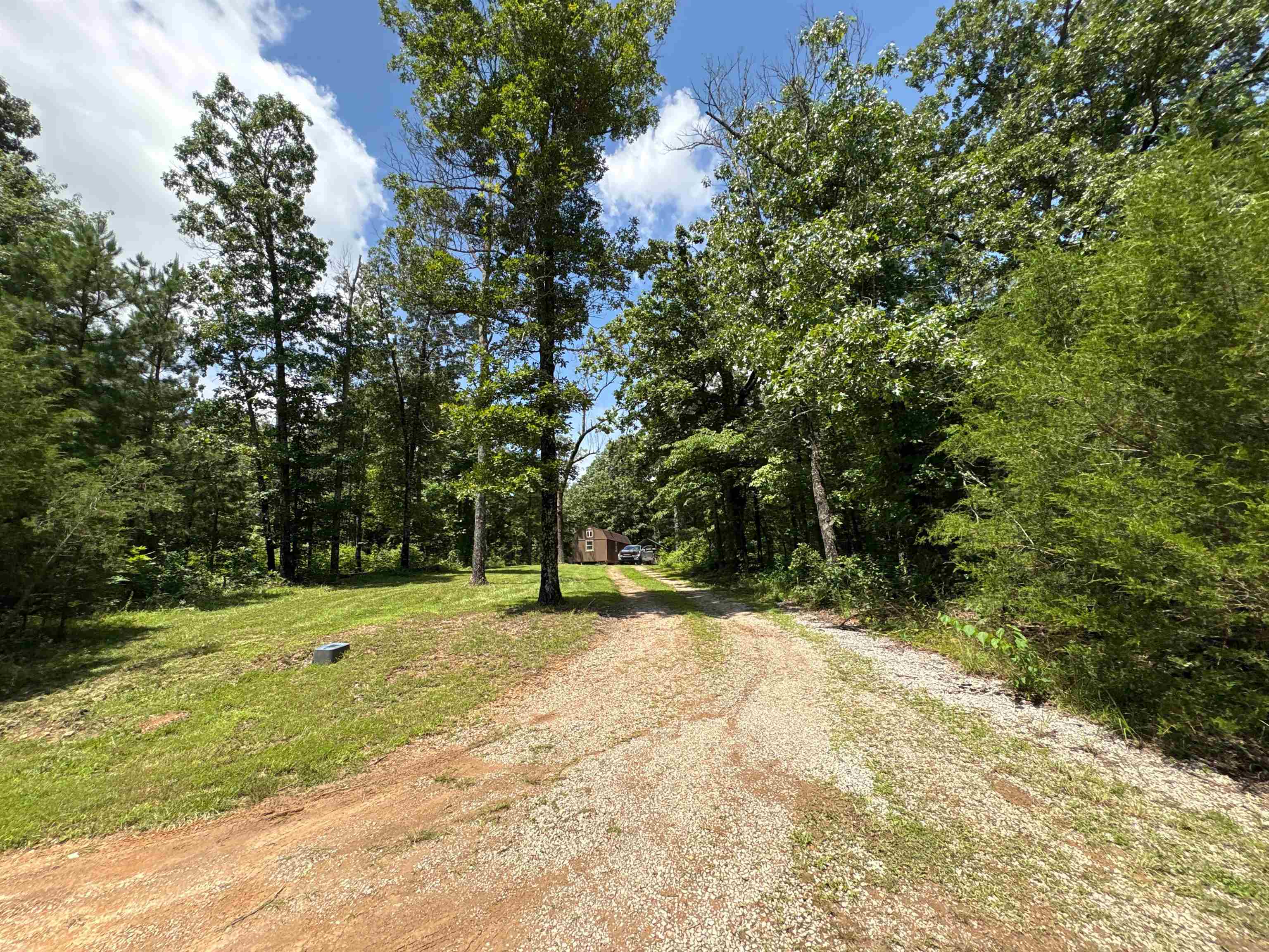 Photo 33 - Residential for sale – 420  Strawberry River   Oxford, AR
