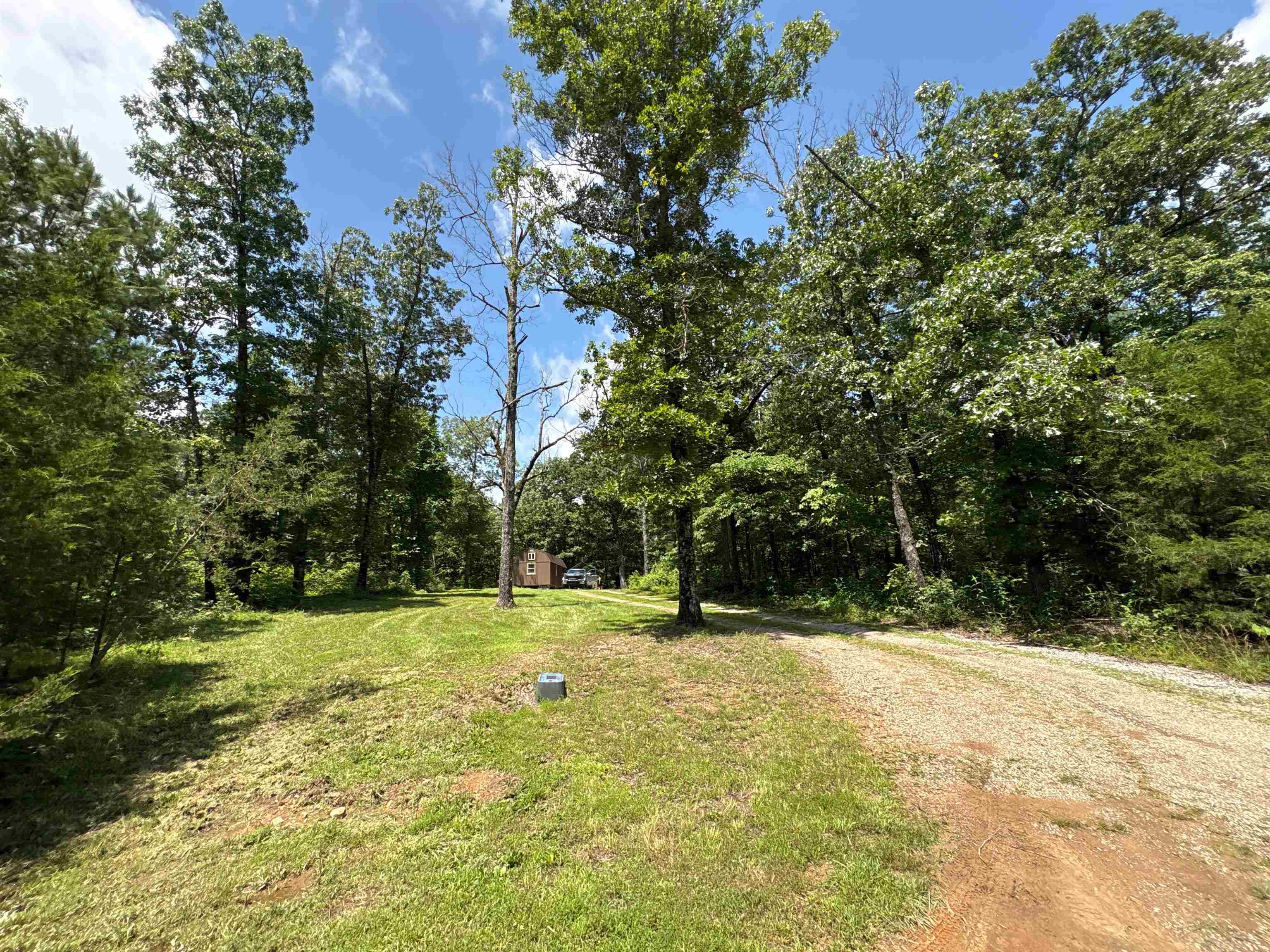 Photo 34 - Residential for sale – 420  Strawberry River   Oxford, AR