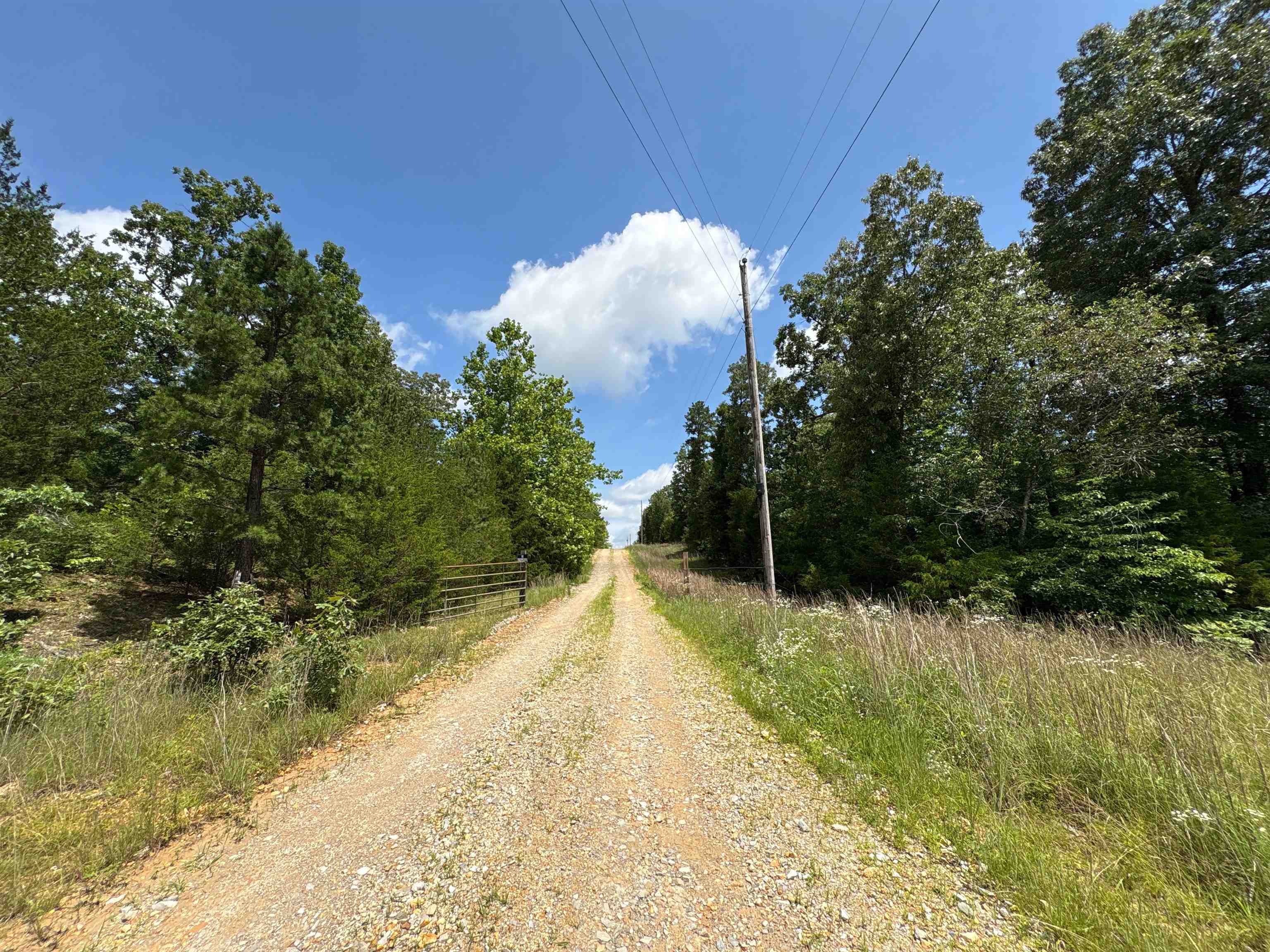 Photo 37 - Residential for sale – 420  Strawberry River   Oxford, AR