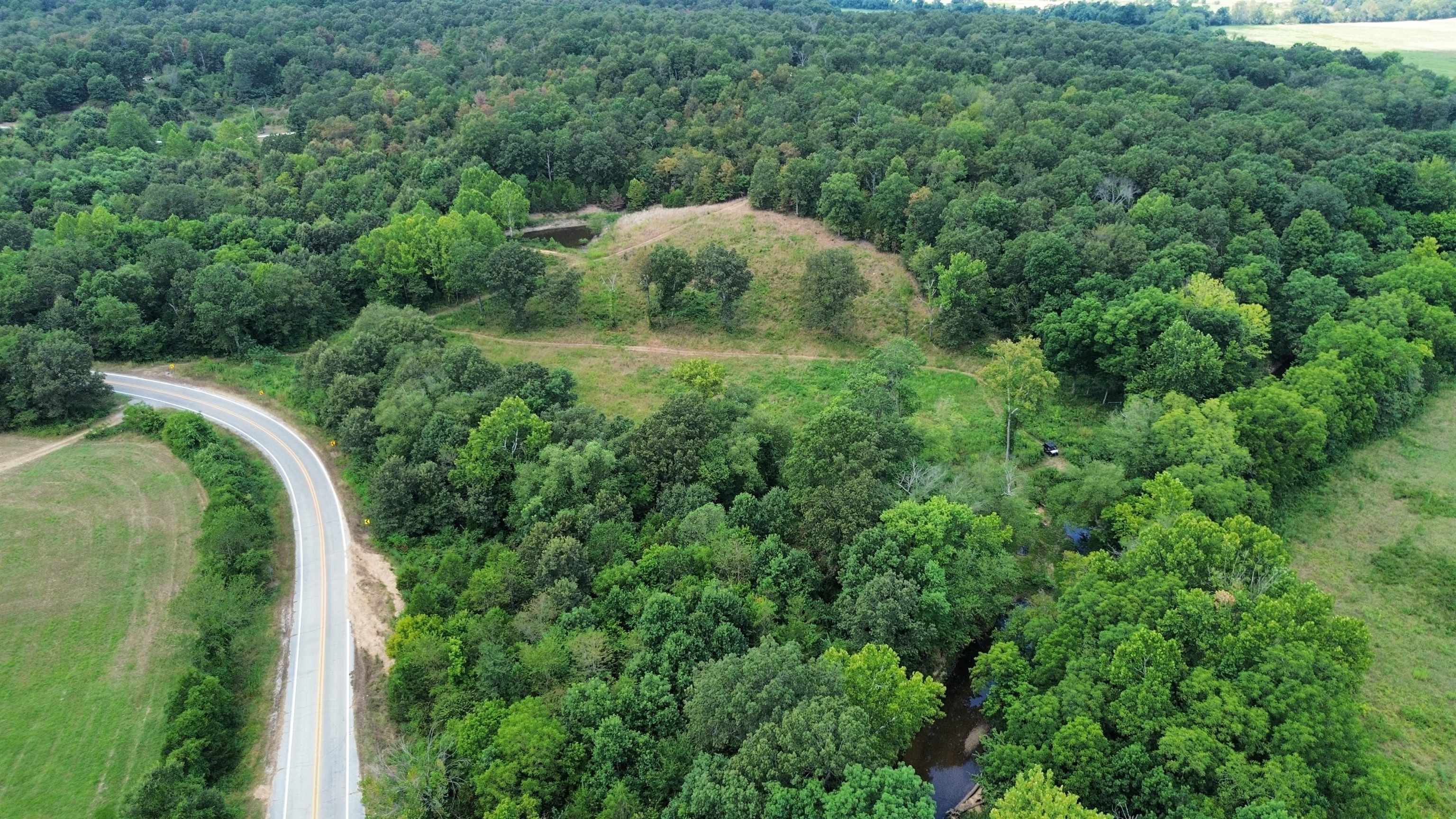Photo 42 - Residential for sale – 420  Strawberry River   Oxford, AR