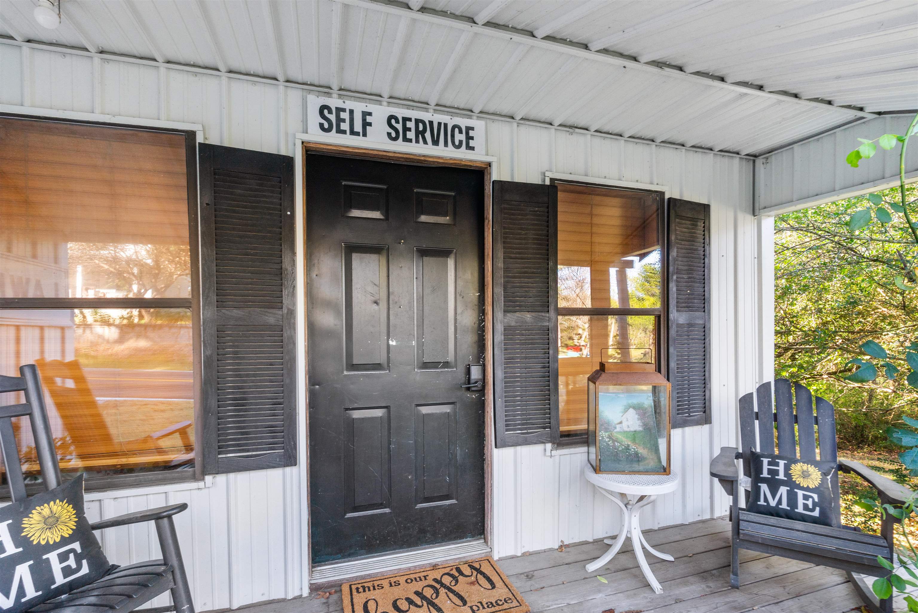 Photo 11 - Residential for sale – 11186 W AR 58 HWY   Guion, AR