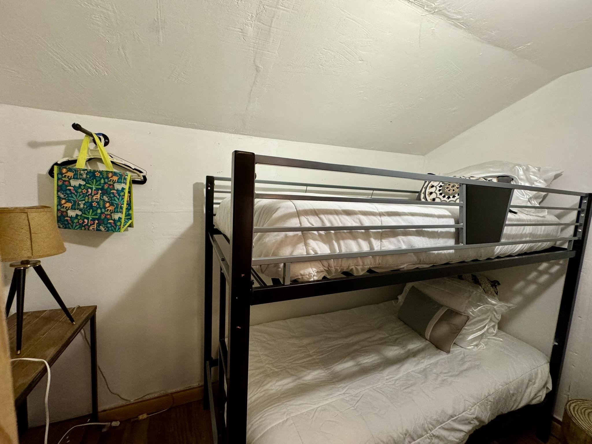 Photo 13 - Residential for sale – 11186 W AR 58 HWY   Guion, AR