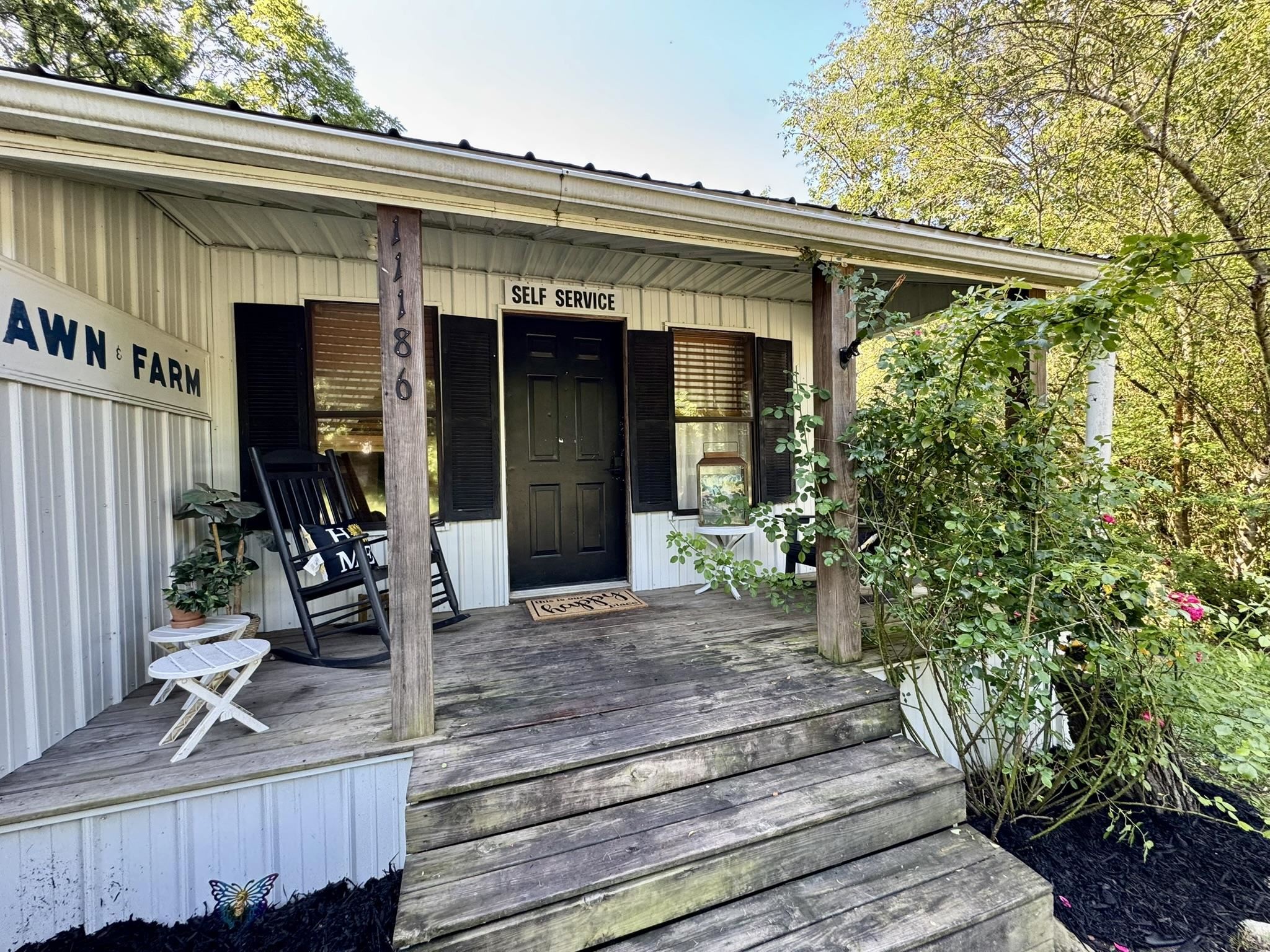 Photo 15 - Residential for sale – 11186 W AR 58 HWY   Guion, AR