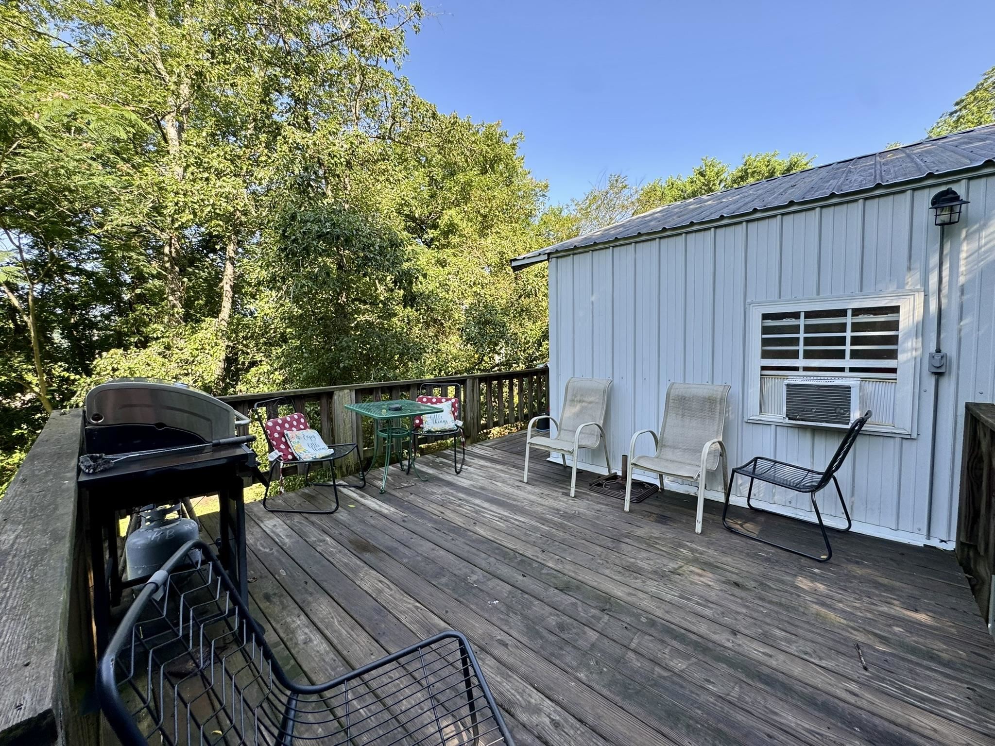 Photo 16 - Residential for sale – 11186 W AR 58 HWY   Guion, AR