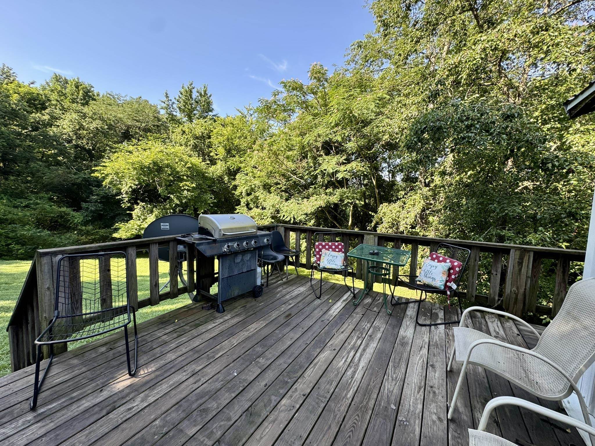 Photo 16 - Residential for sale – 11186 W AR 58 HWY   Guion, AR