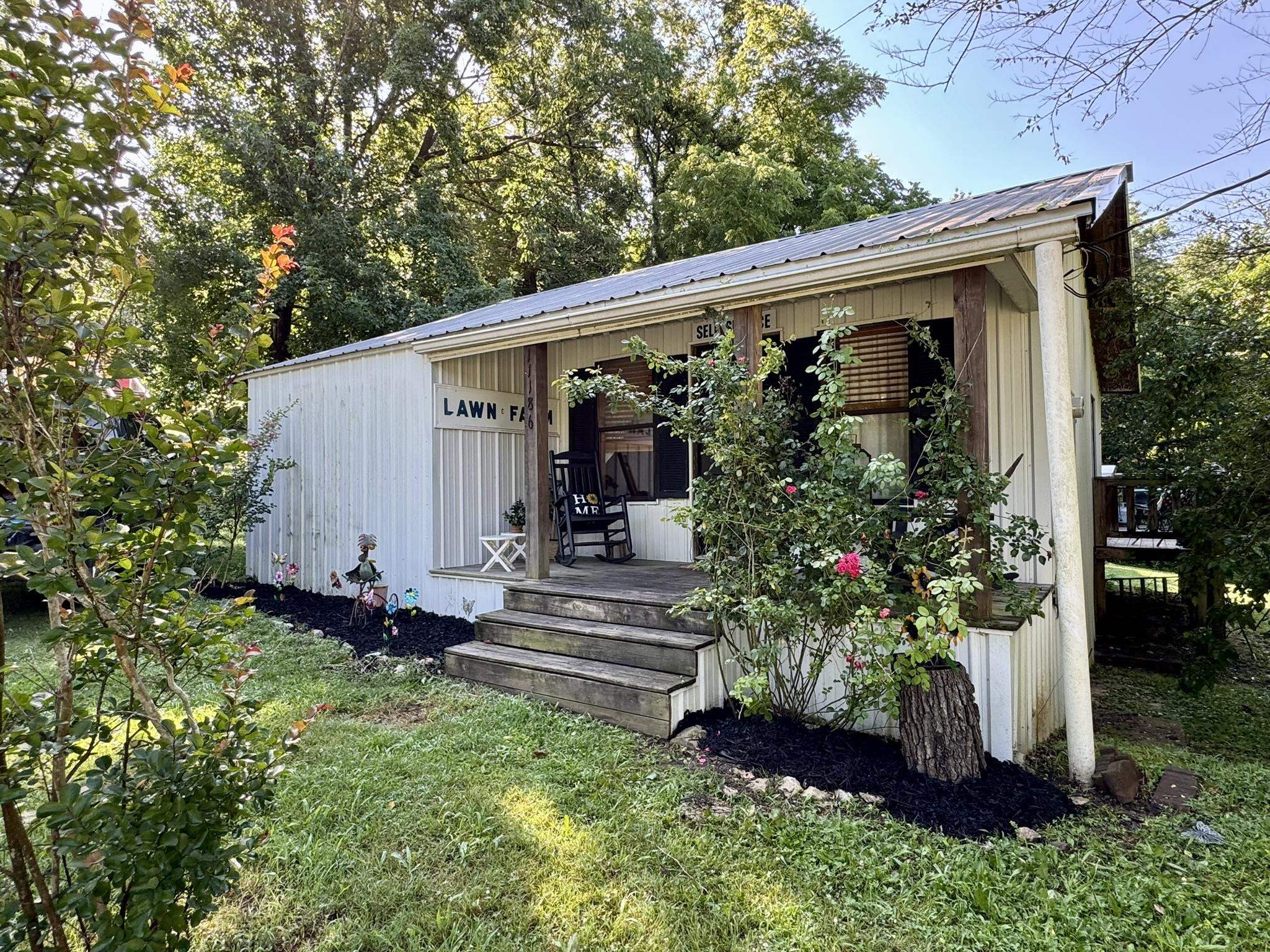 Photo 20 - Residential for sale – 11186 W AR 58 HWY   Guion, AR