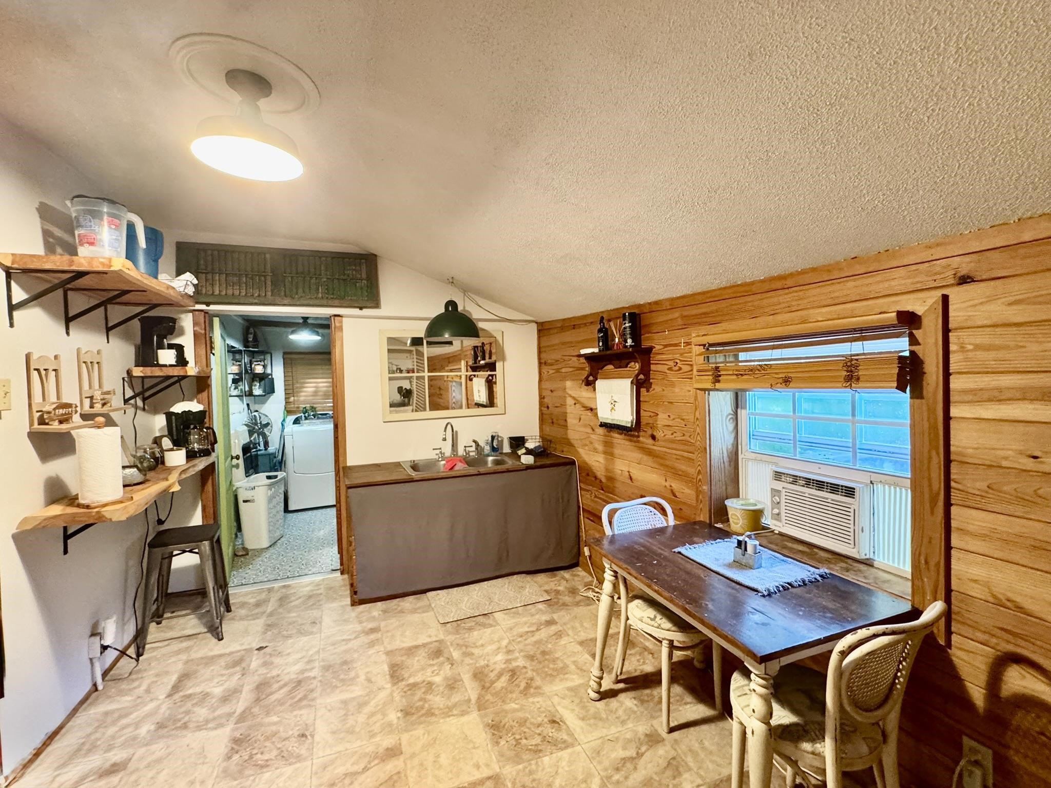 Photo 5 - Residential for sale – 11186 W AR 58 HWY   Guion, AR