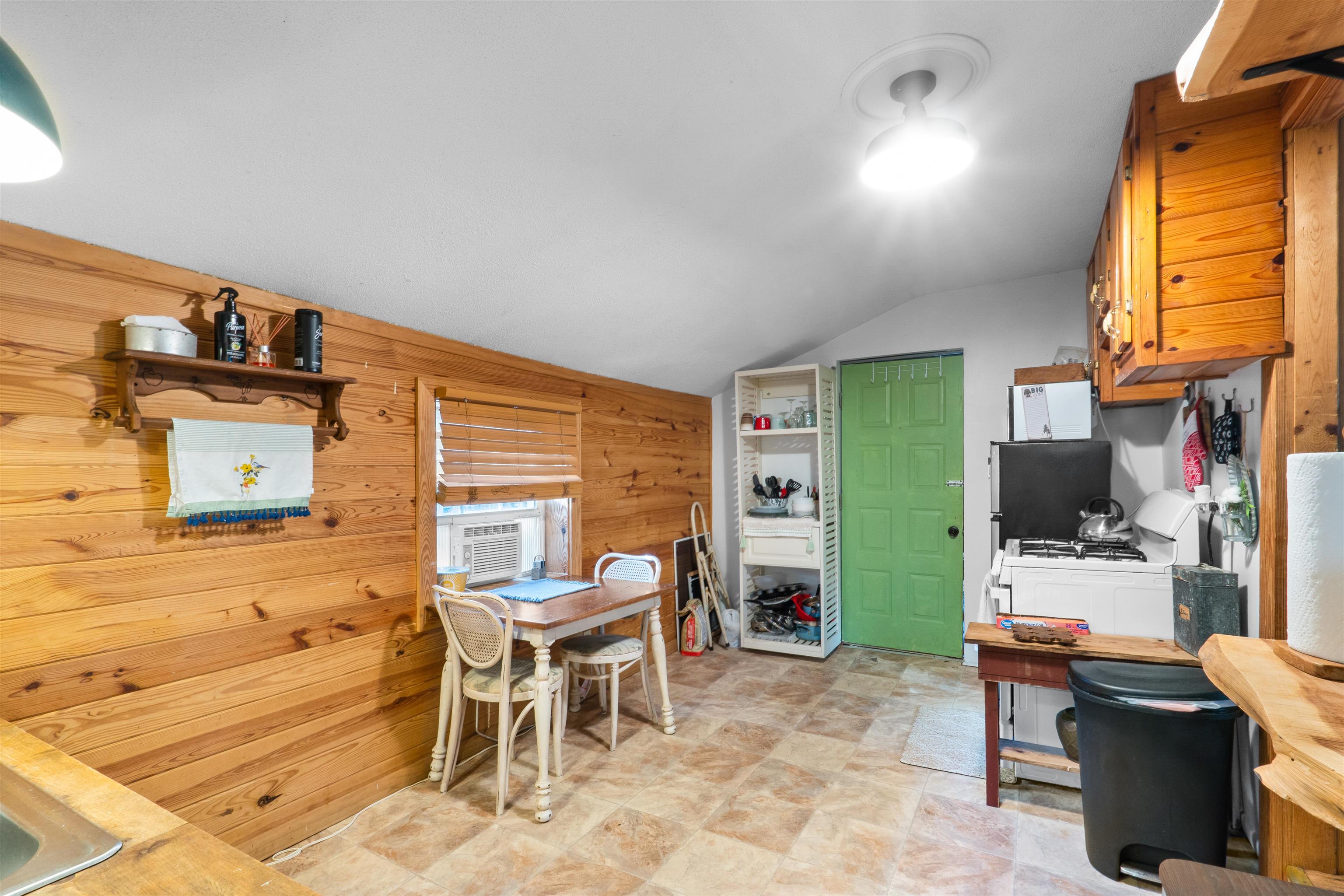 Photo 6 - Residential for sale – 11186 W AR 58 HWY   Guion, AR