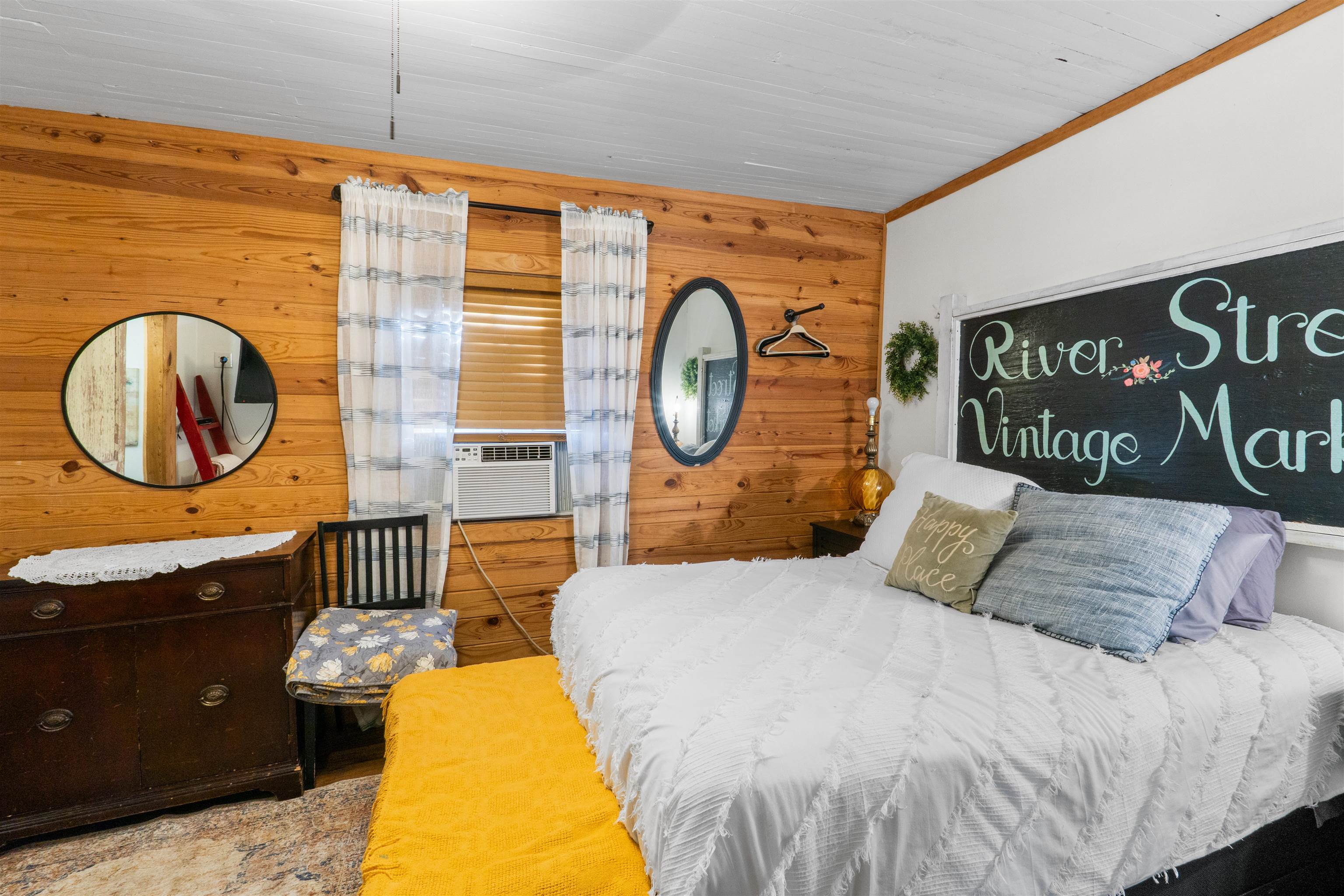 Photo 7 - Residential for sale – 11186 W AR 58 HWY   Guion, AR