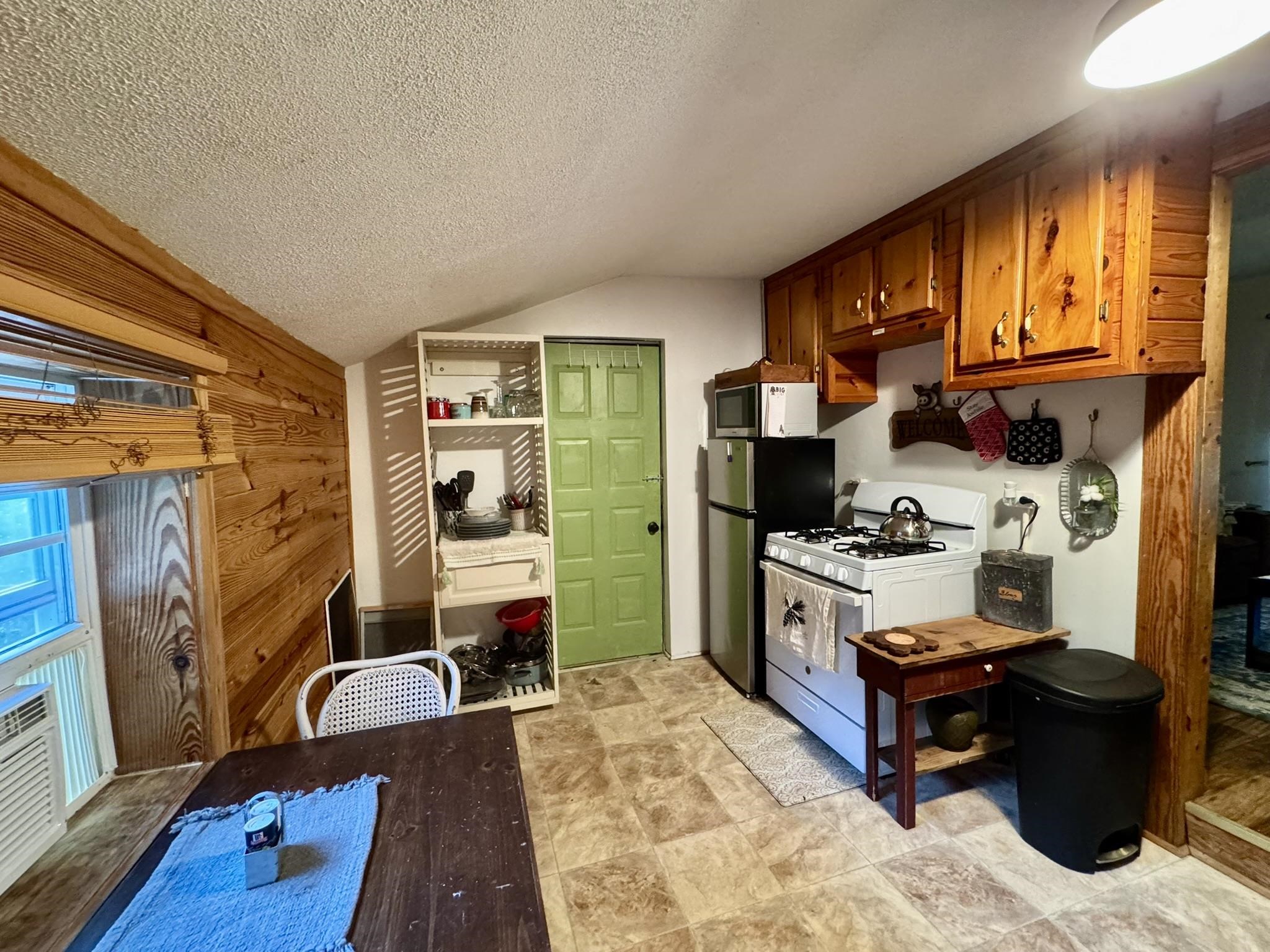 Photo 8 - Residential for sale – 11186 W AR 58 HWY   Guion, AR