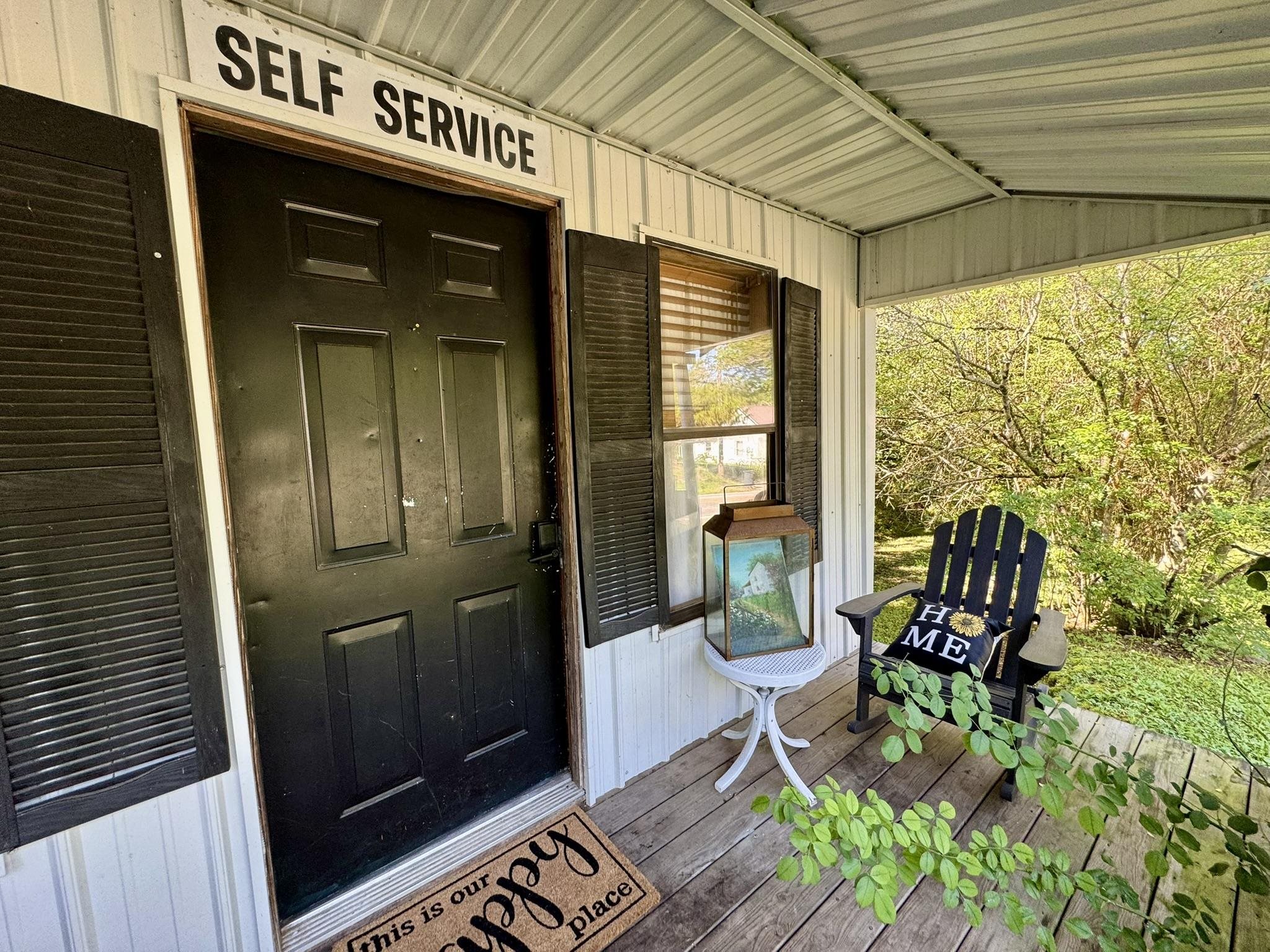 Photo 9 - Residential for sale – 11186 W AR 58 HWY   Guion, AR
