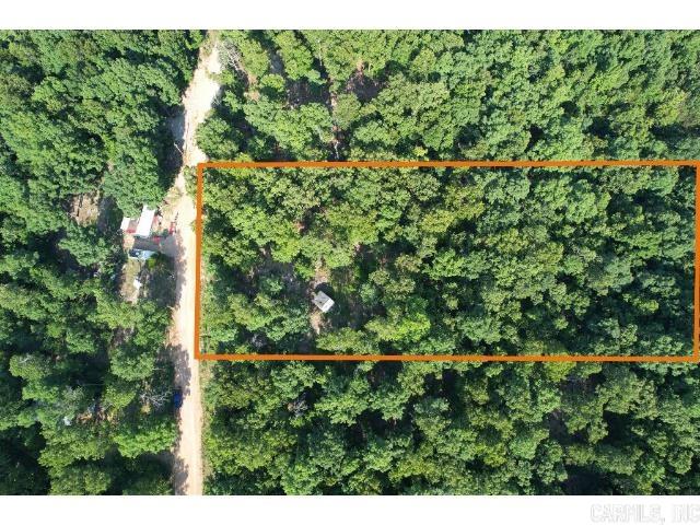 Vacant Land for sale – 61  Barnes   Evening Shade, AR