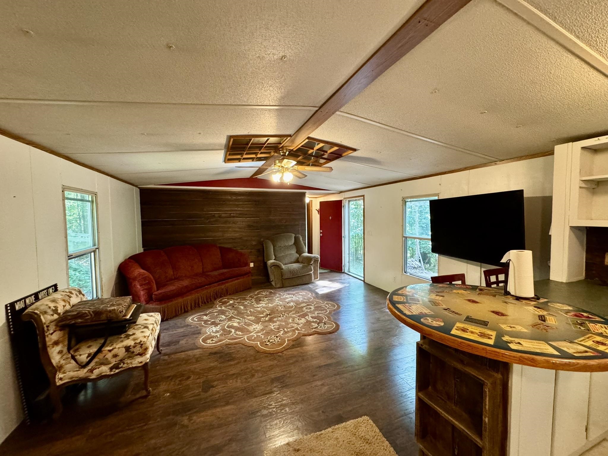 Photo 3 - Residential for sale – 3668  Lafferty Road   Mount Pleasant, AR