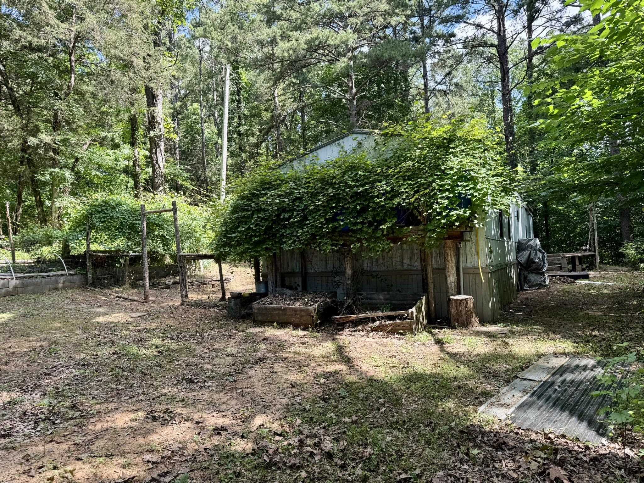Photo 21 - Residential for sale – 3668  Lafferty Road   Mount Pleasant, AR