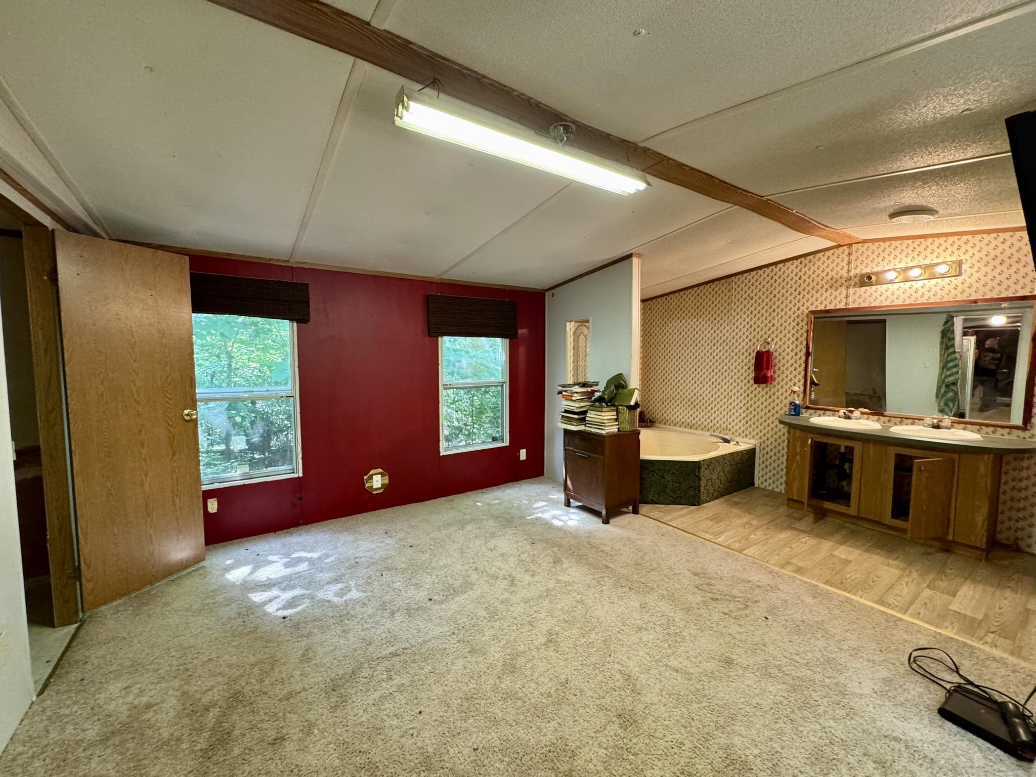 Photo 7 - Residential for sale – 3668  Lafferty Road   Mount Pleasant, AR