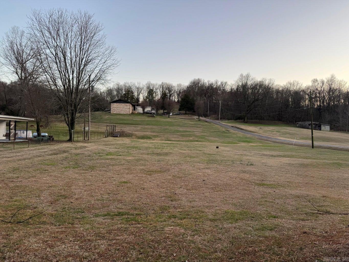 Vacant Land for sale – 00  Cave Creek   Batesville, AR