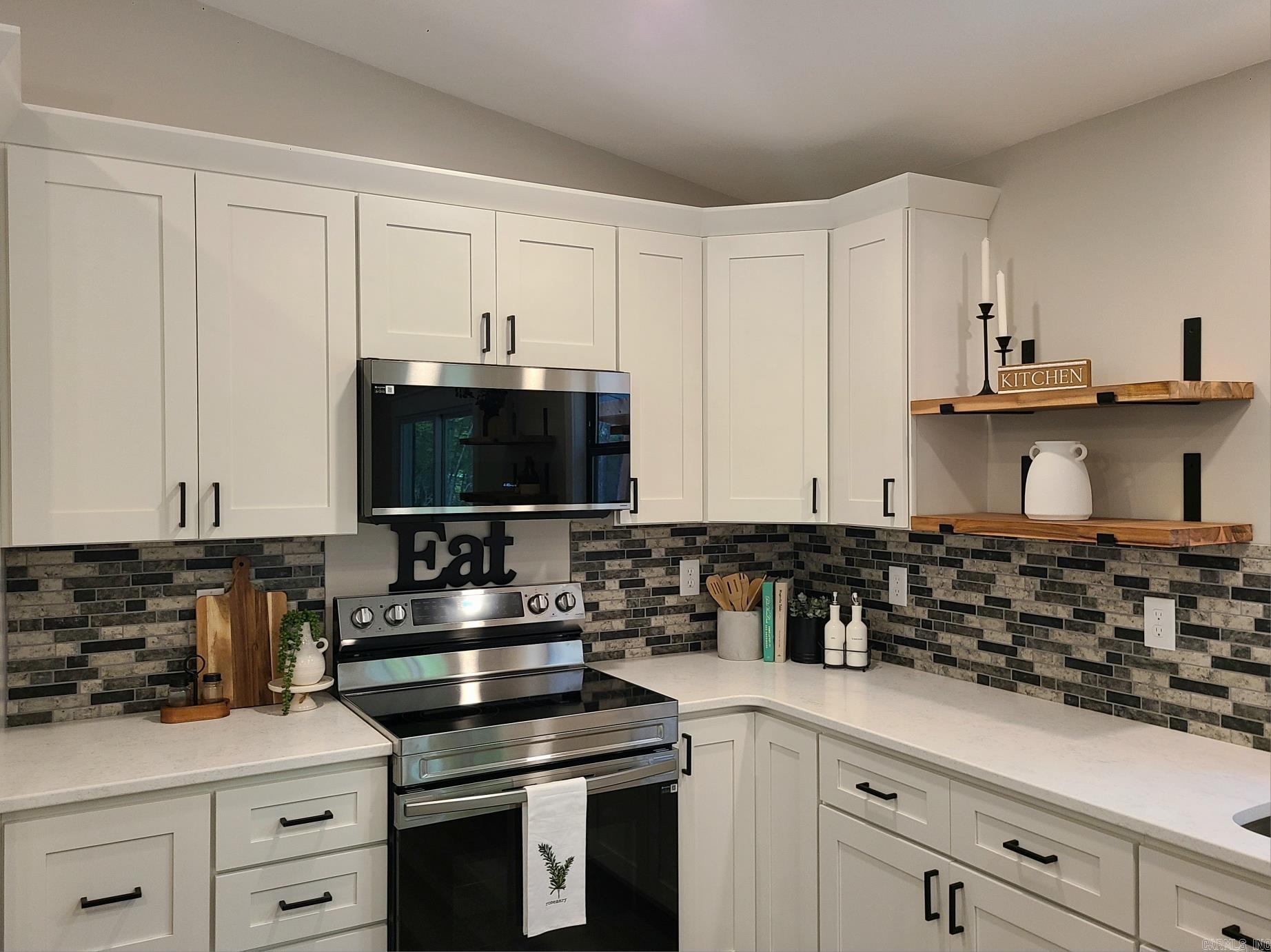 Photo 10 - Residential for sale – 1562  US Hwy 167   Evening Shade, AR