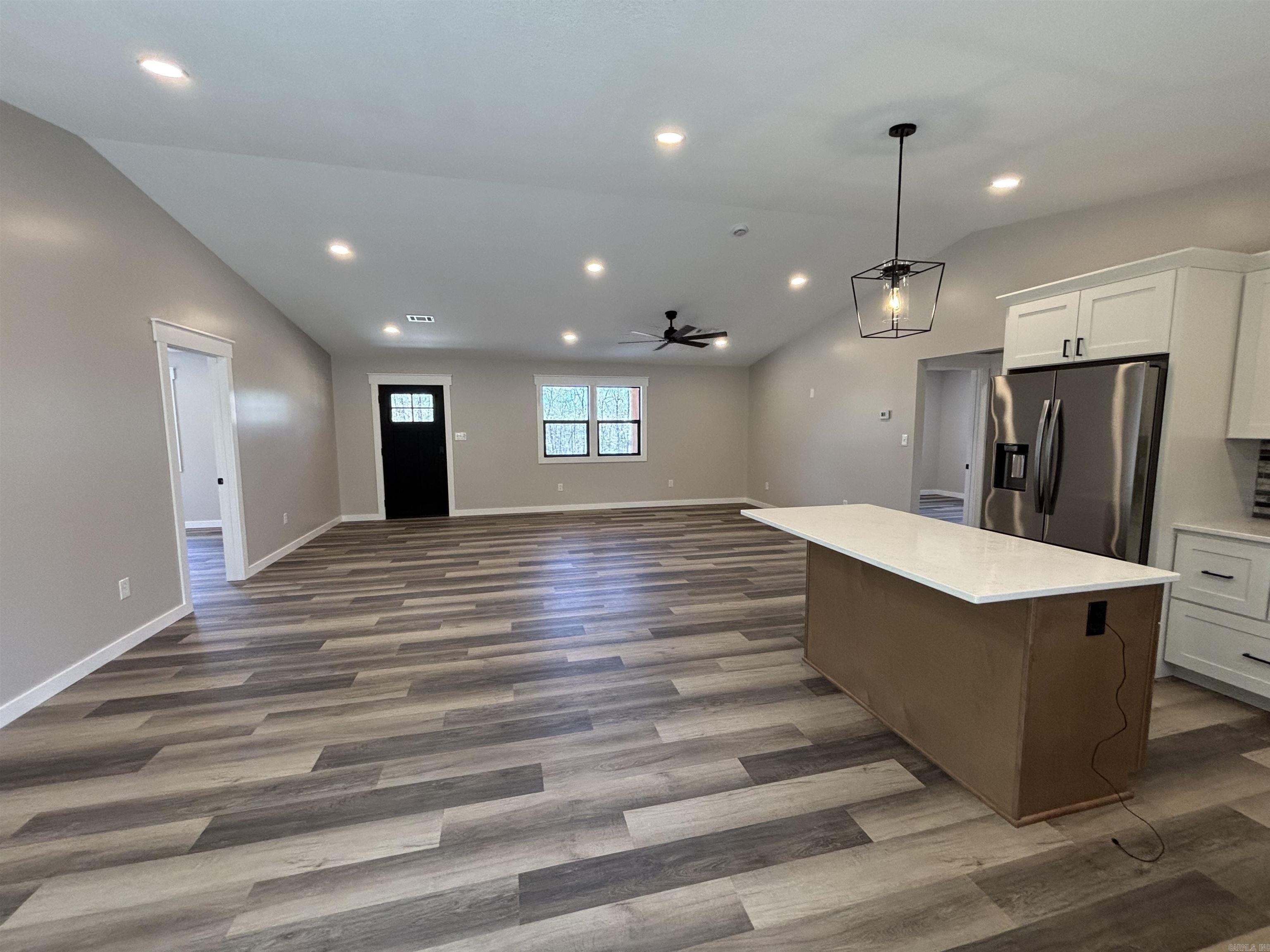 Photo 12 - Residential for sale – 1562  US Hwy 167   Evening Shade, AR