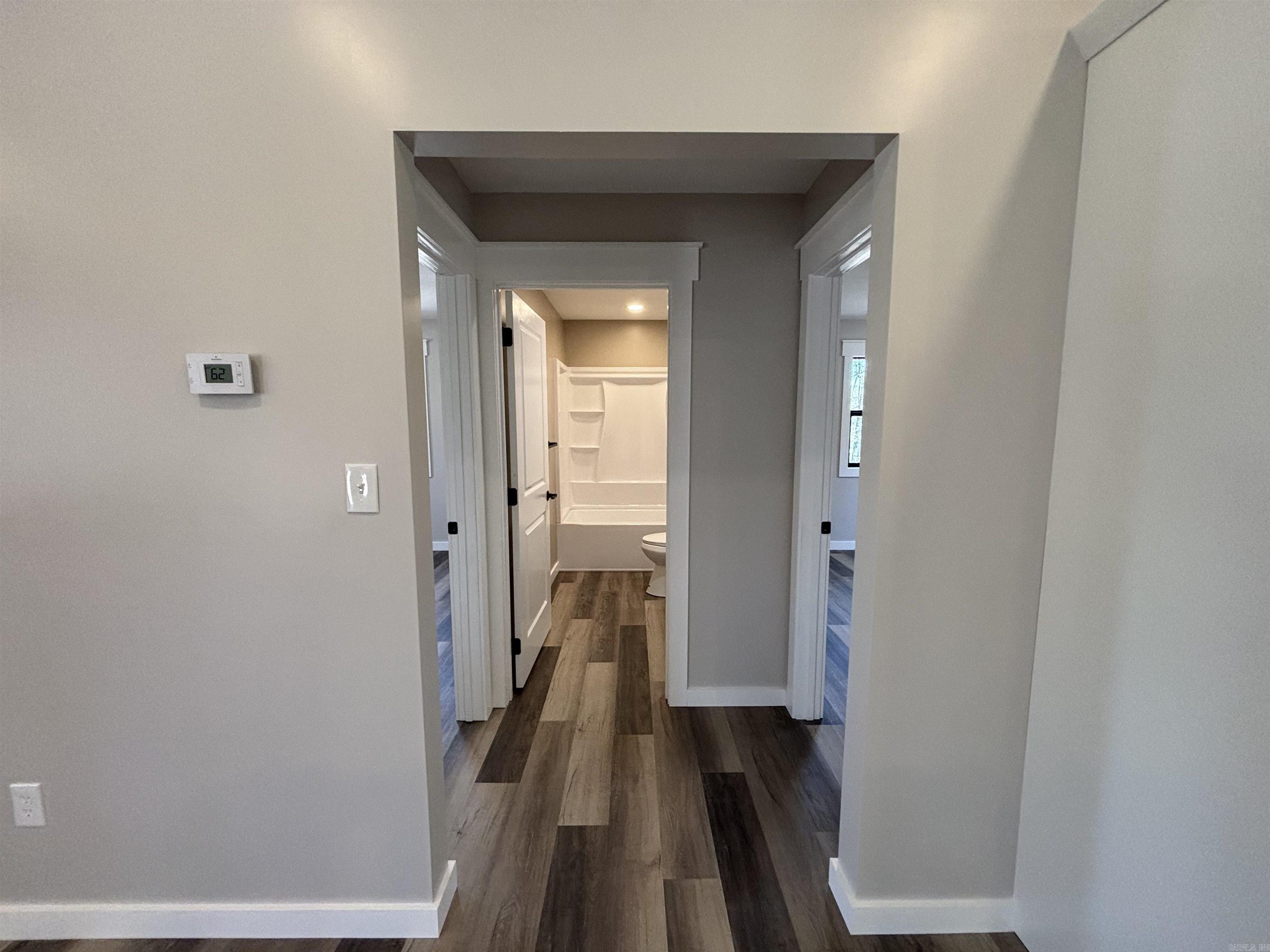 Photo 13 - Residential for sale – 1562  US Hwy 167   Evening Shade, AR