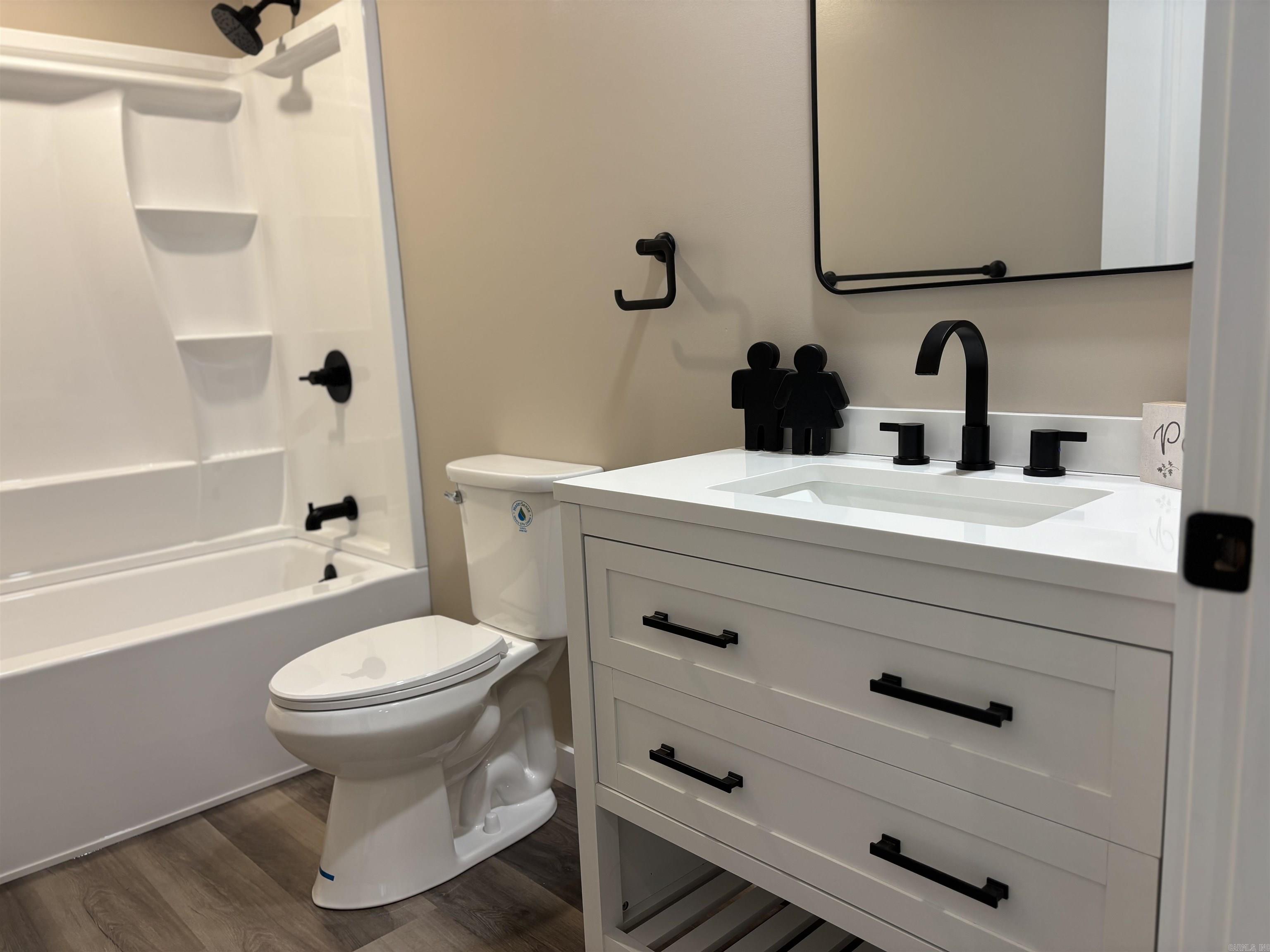 Photo 17 - Residential for sale – 1562  US Hwy 167   Evening Shade, AR