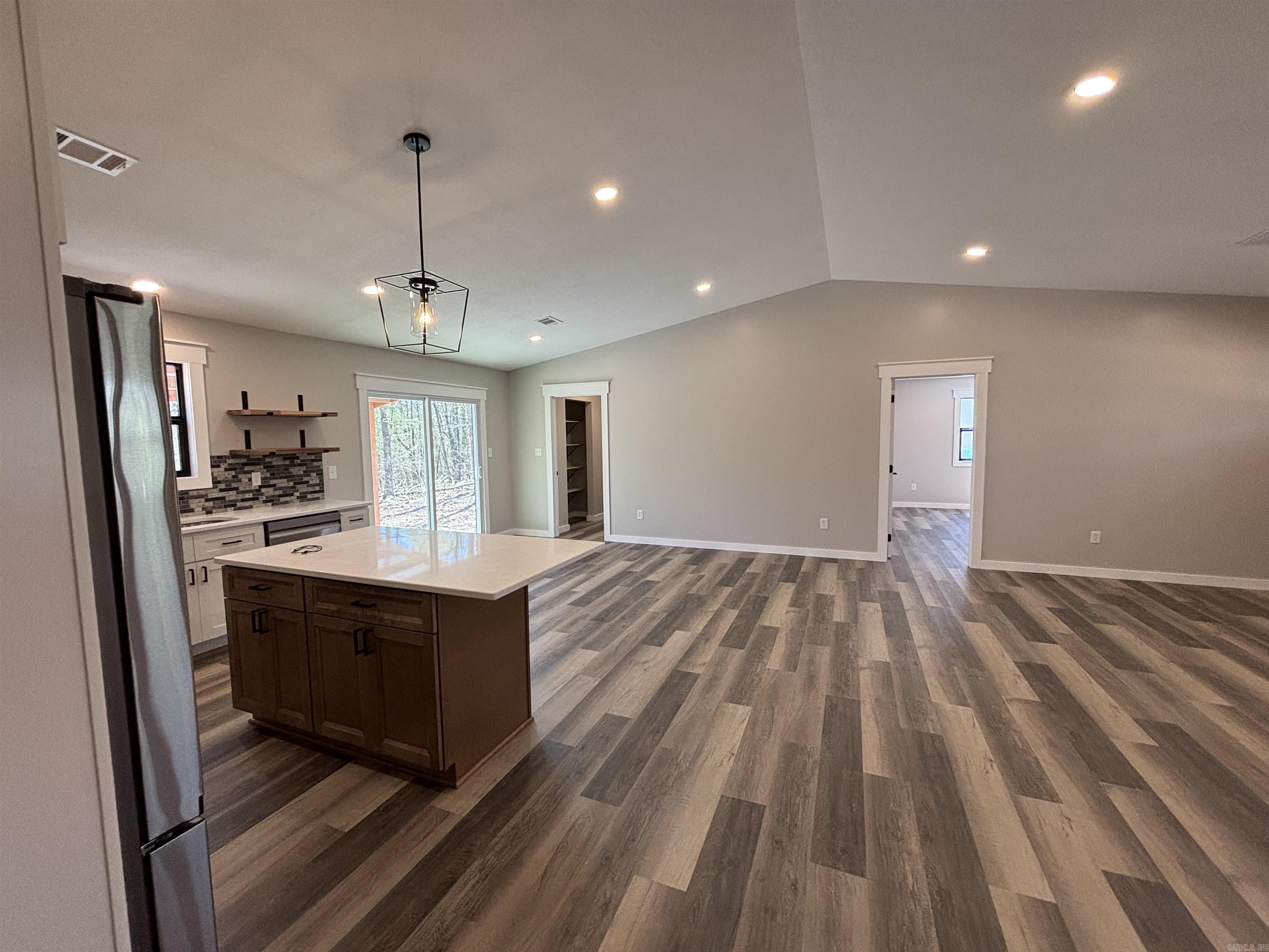 Photo 22 - Residential for sale – 1562  US Hwy 167   Evening Shade, AR