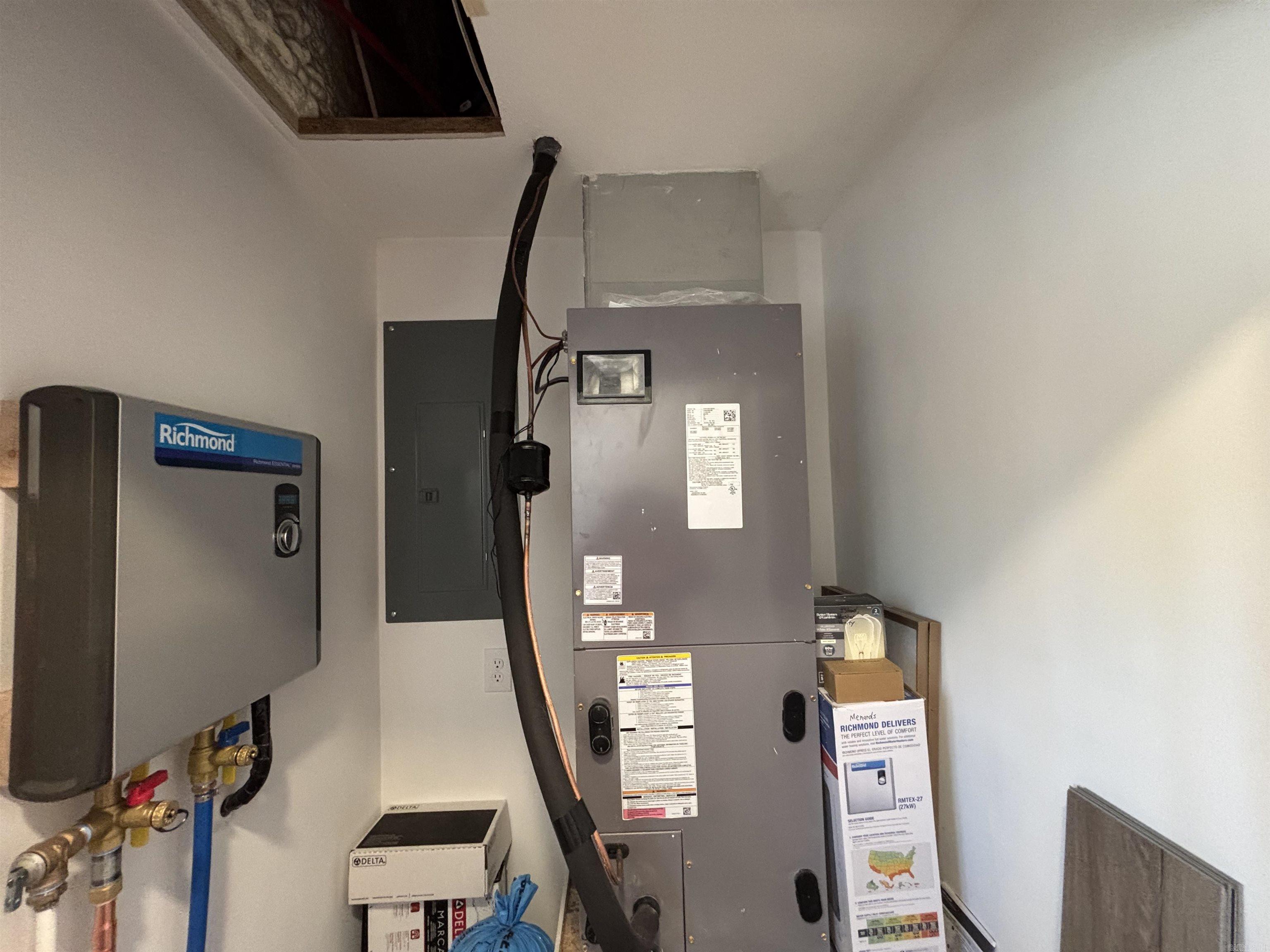 Photo 37 - Residential for sale – 1562  US Hwy 167   Evening Shade, AR