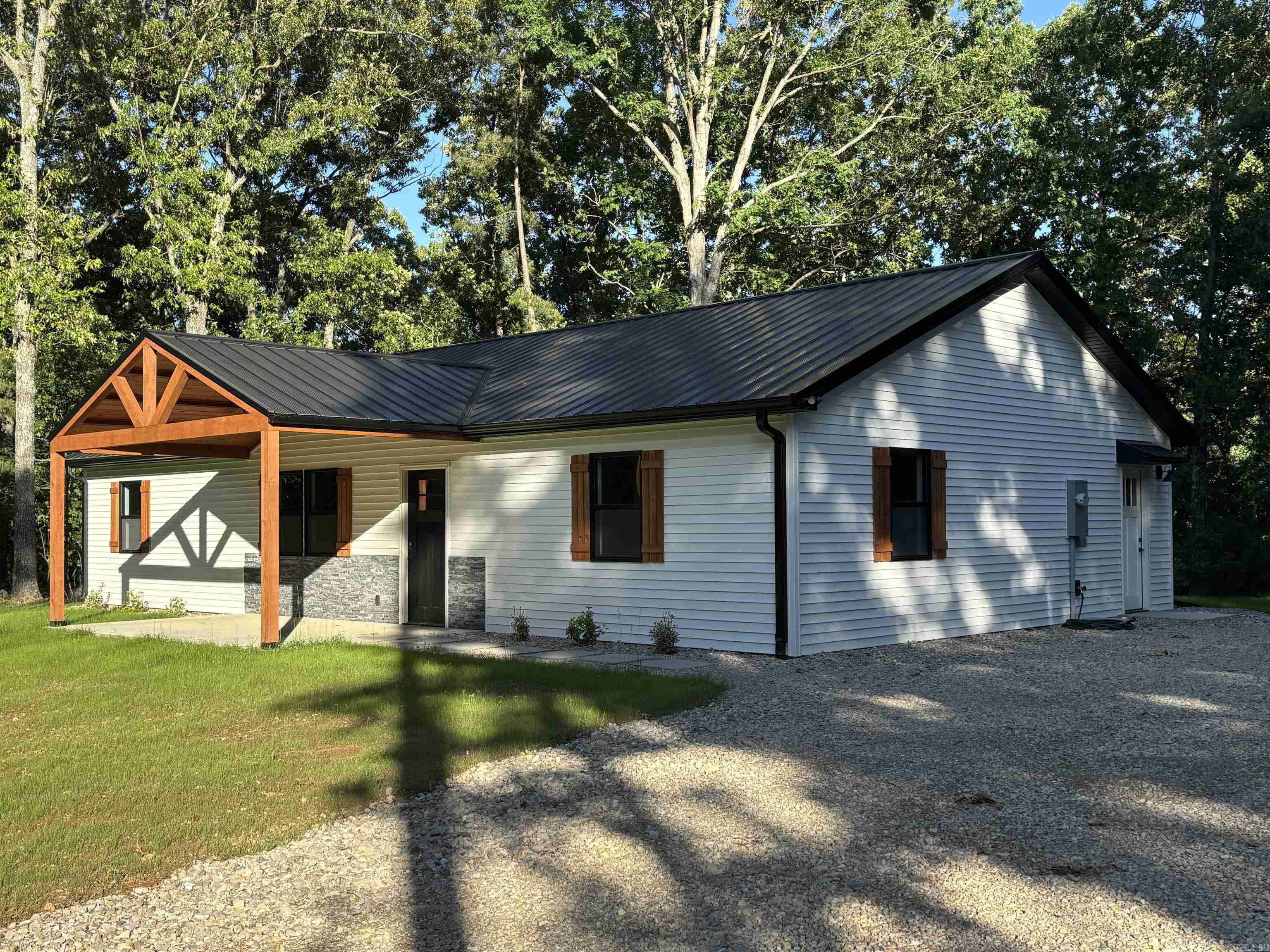 Photo 38 - Residential for sale – 1562  US Hwy 167   Evening Shade, AR