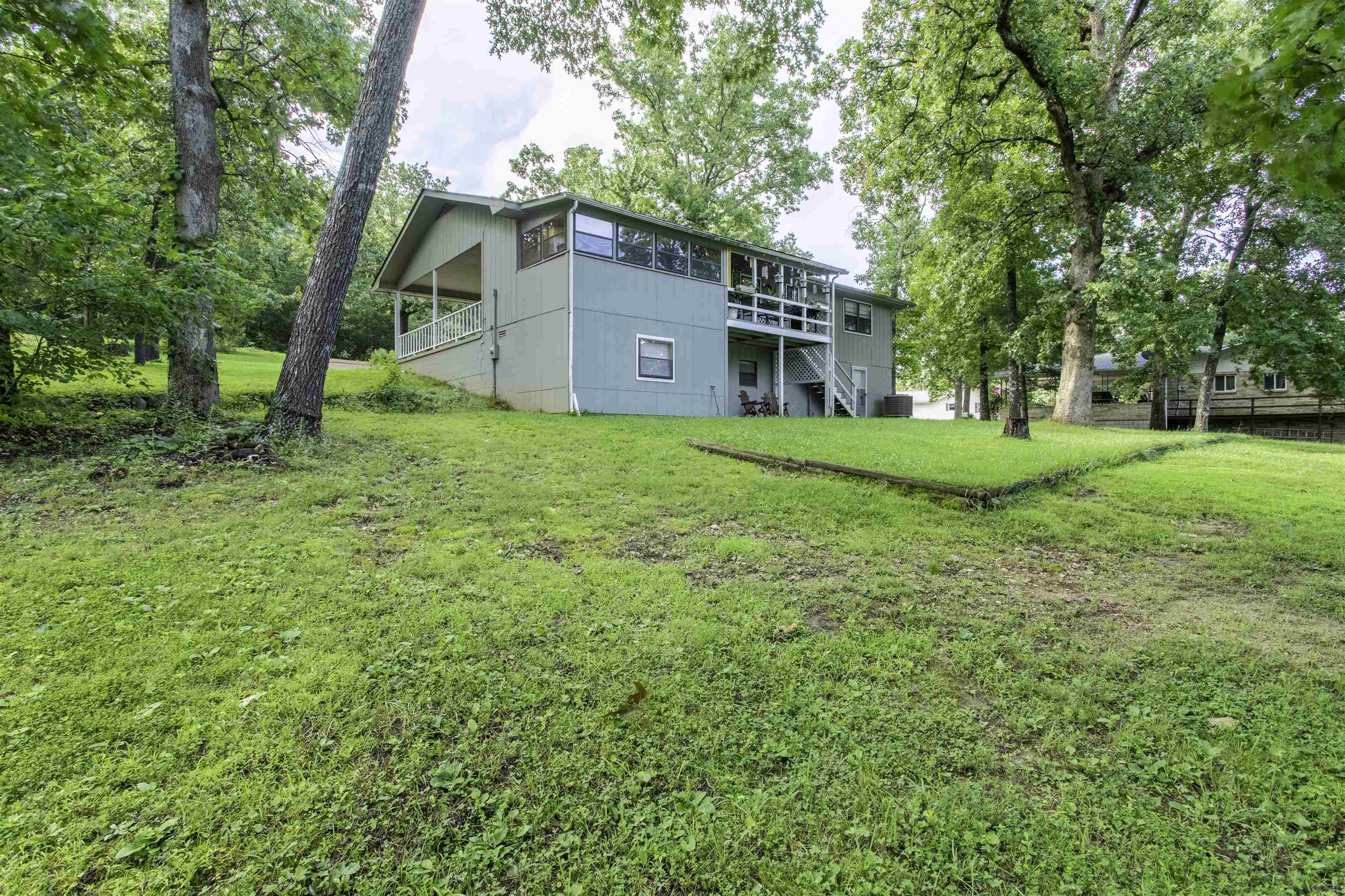 Photo 4 - Residential for sale – 1322  Hummingbird   Horseshoe Bend, AR