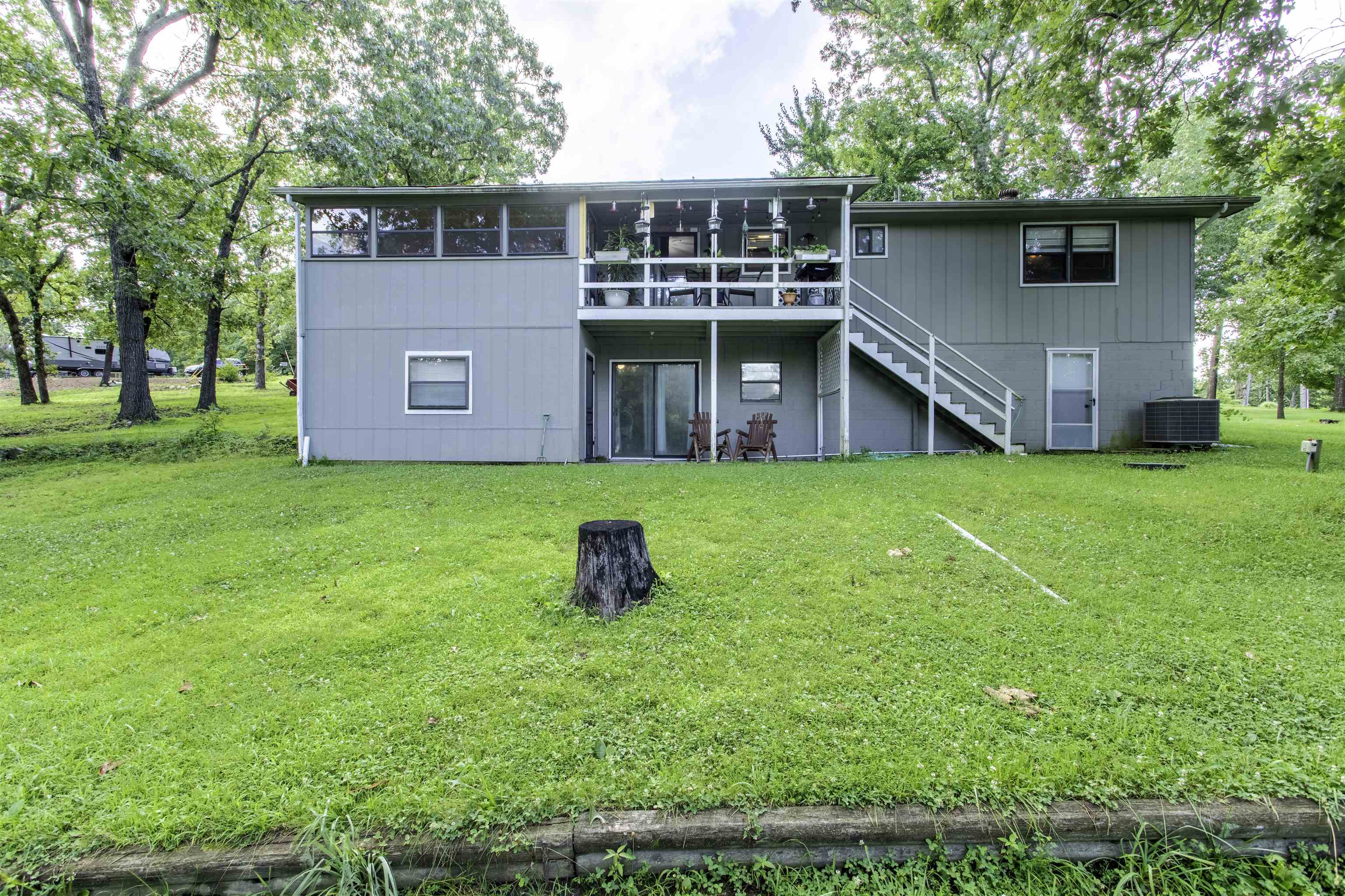 Photo 5 - Residential for sale – 1322  Hummingbird   Horseshoe Bend, AR